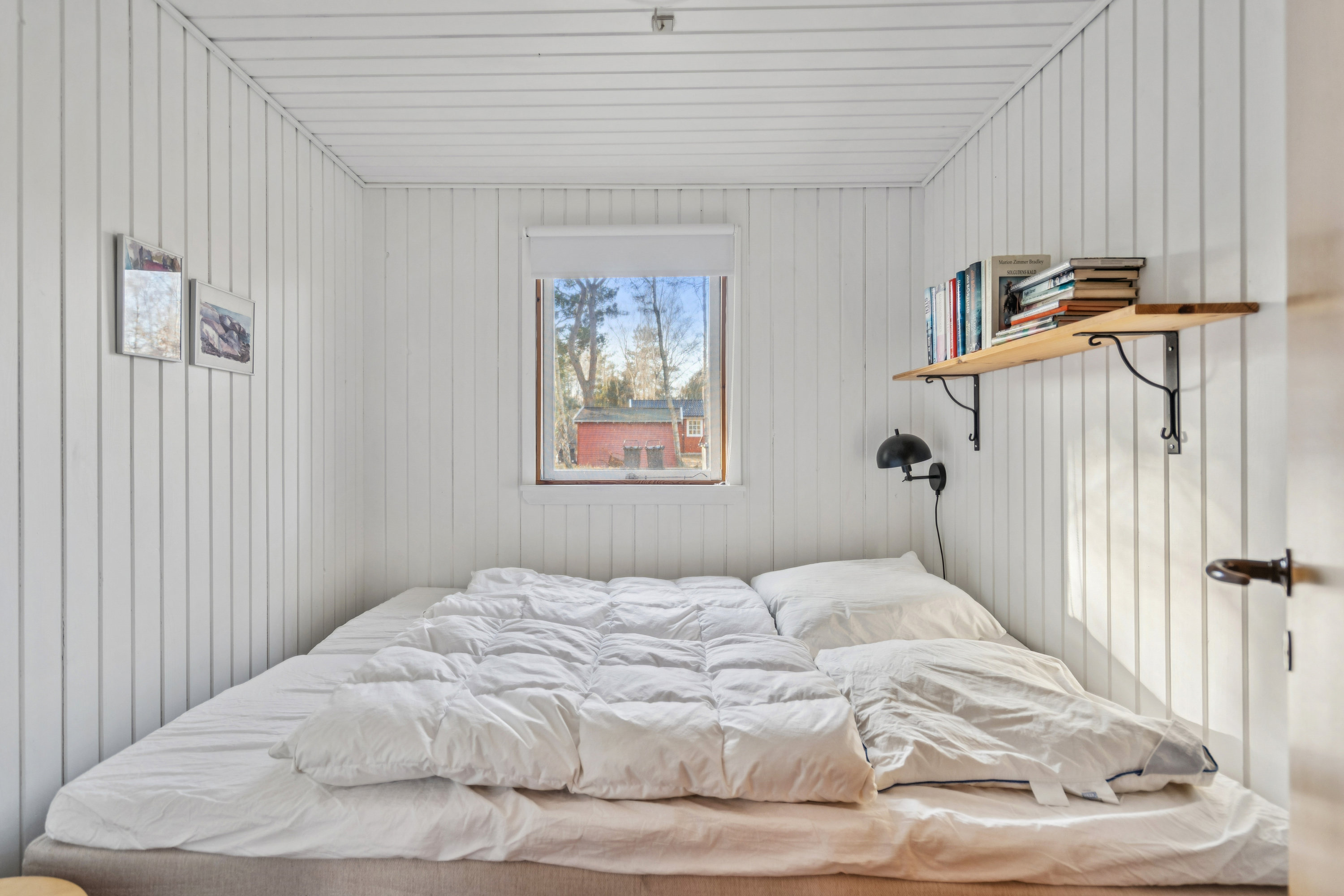 Fremhævet værelse billede i fuldskærmstilstand. Billede af Lynghøjen 10, Vesterø, 9940 Læsø