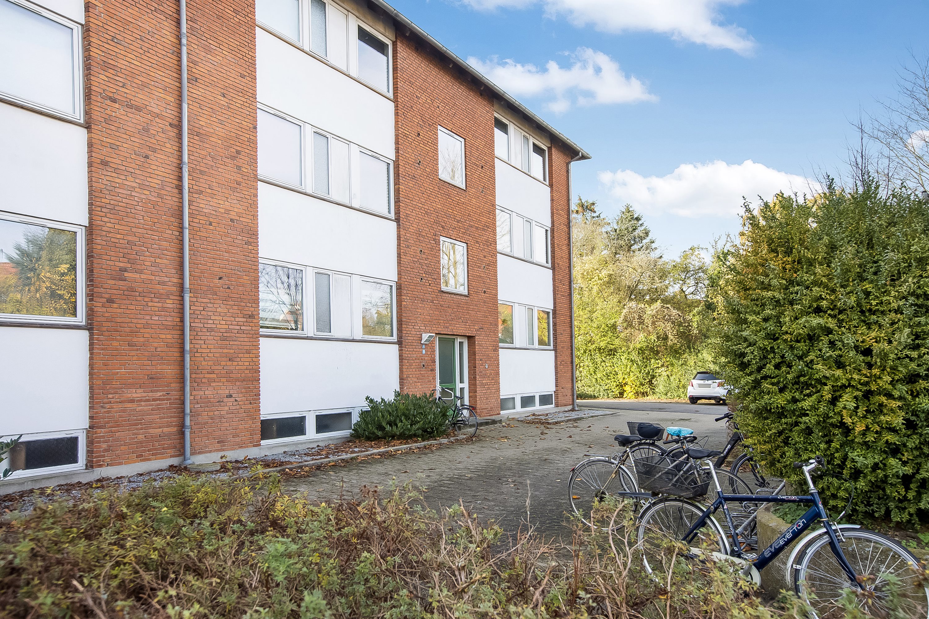 Fremhævet ejendommen billede i fuldskærmstilstand. Billede af Vilhelm Andersensvej 8, 2. th., 4100 Ringsted