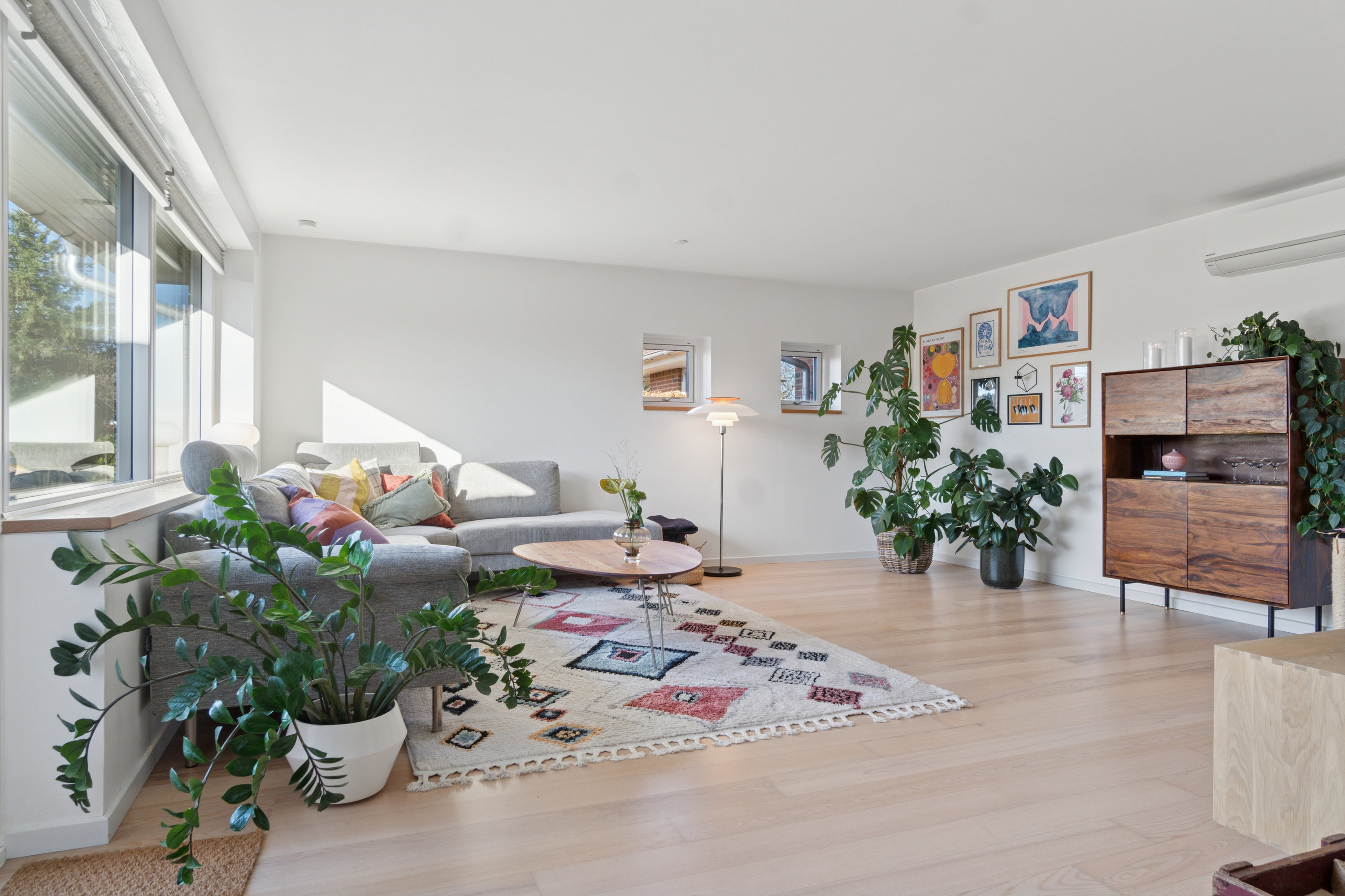 Villa på Rosmarinvej 15, 8800 Viborg