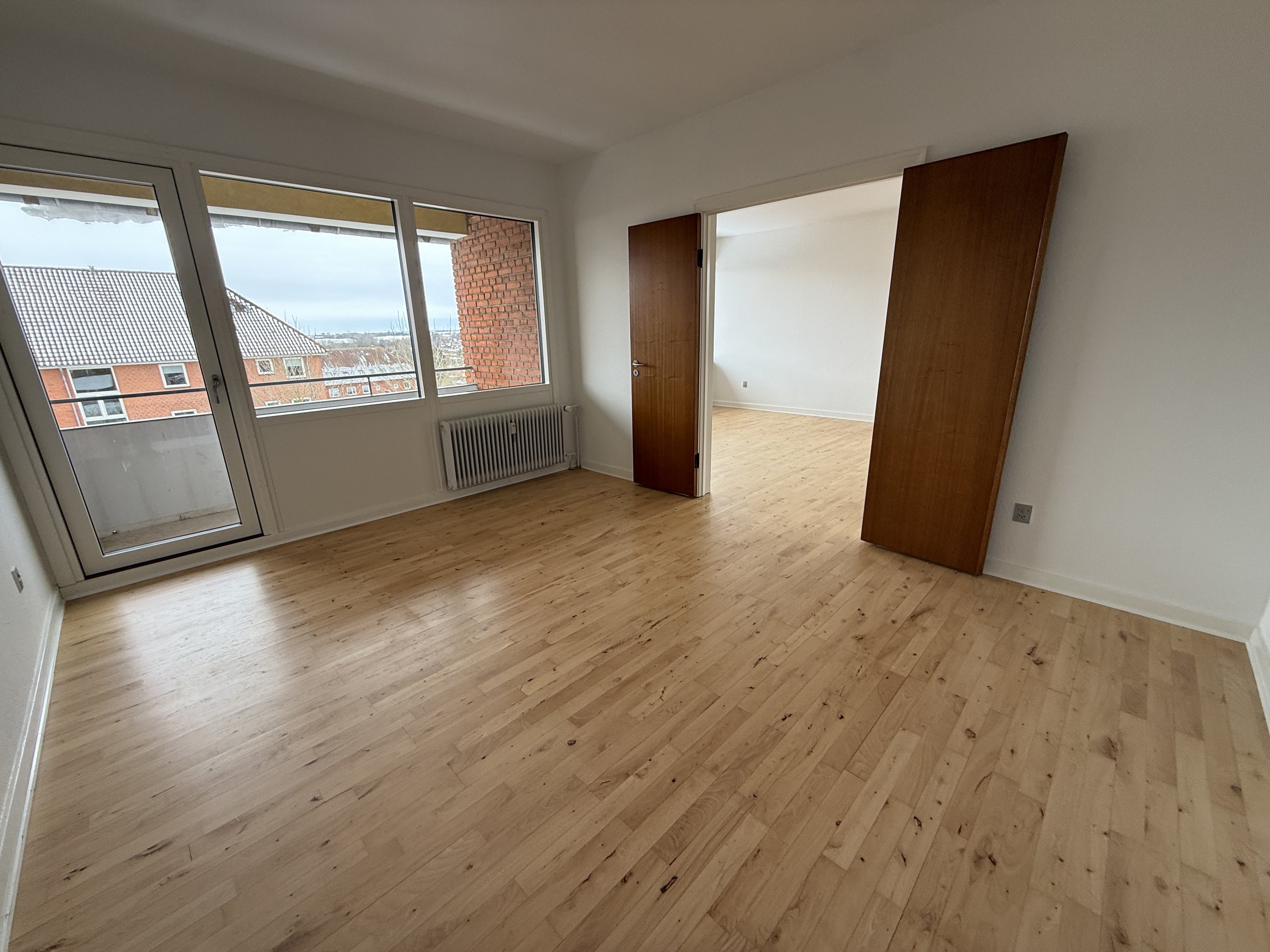 Fremhævet  billede i fuldskærmstilstand. Billede af Vilhelm Andersensvej 8, 2. th., 4100 Ringsted