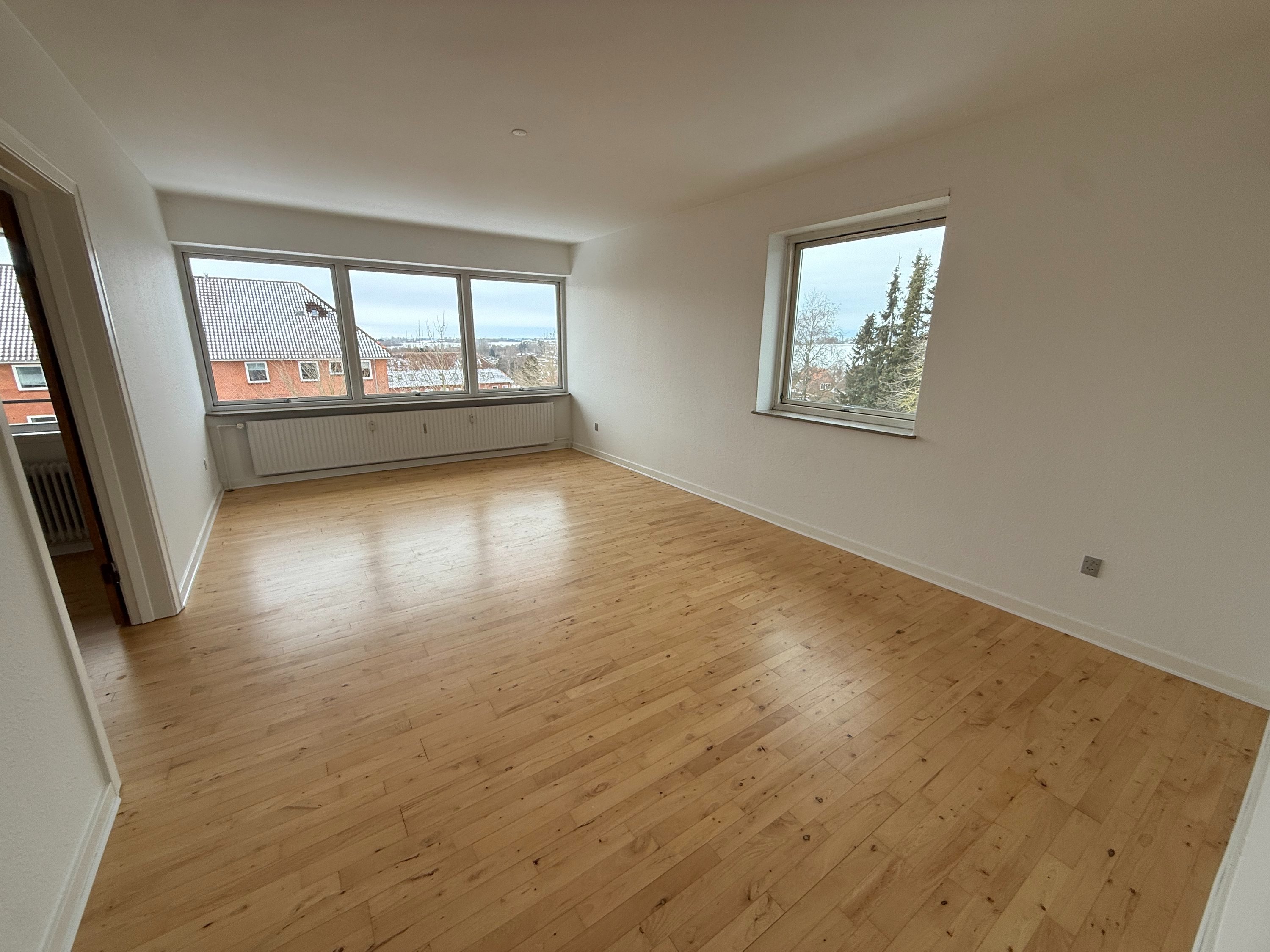 Fremhævet  billede i fuldskærmstilstand. Billede af Vilhelm Andersensvej 8, 2. th., 4100 Ringsted