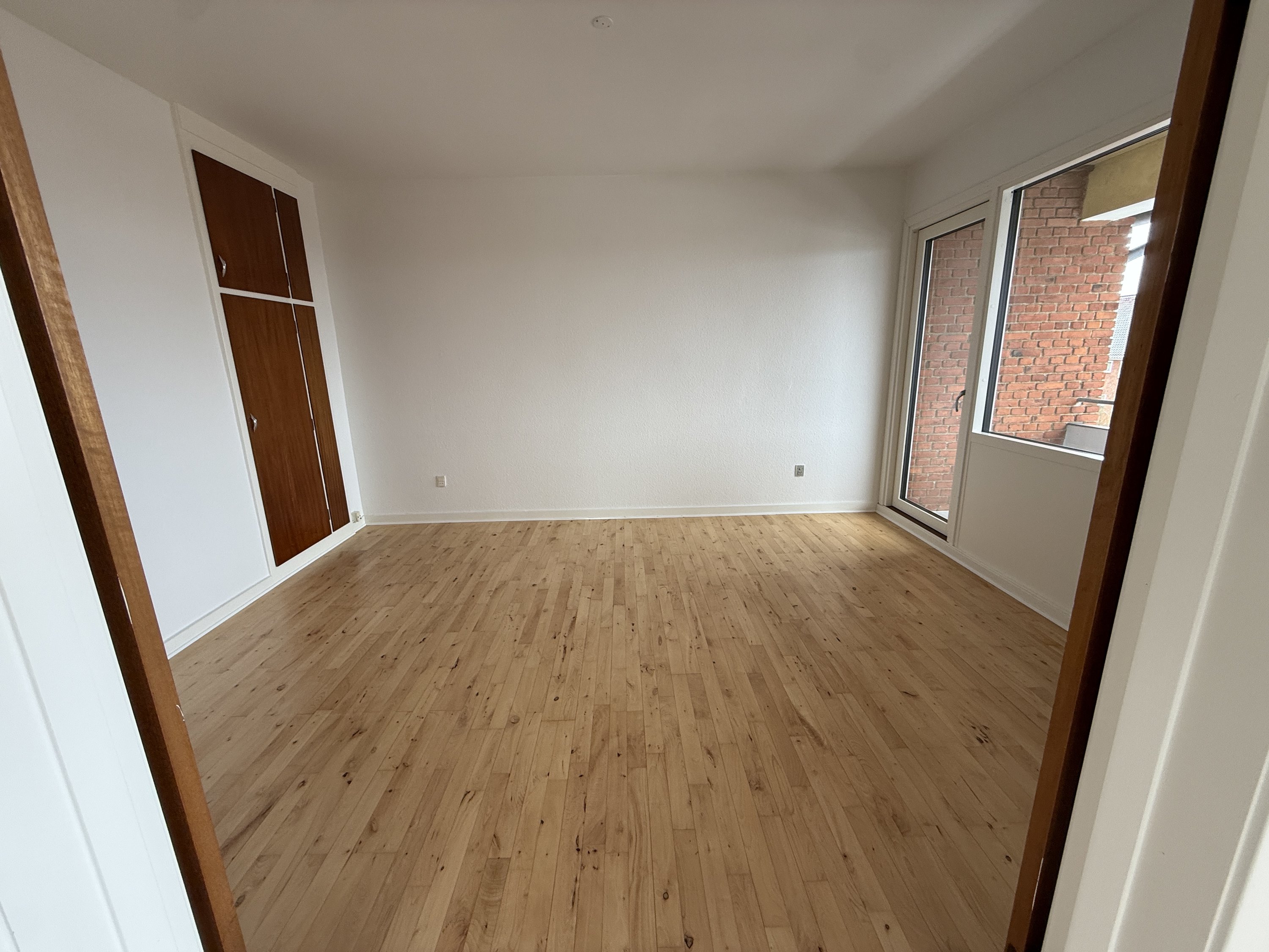 Fremhævet  billede i fuldskærmstilstand. Billede af Vilhelm Andersensvej 8, 2. th., 4100 Ringsted