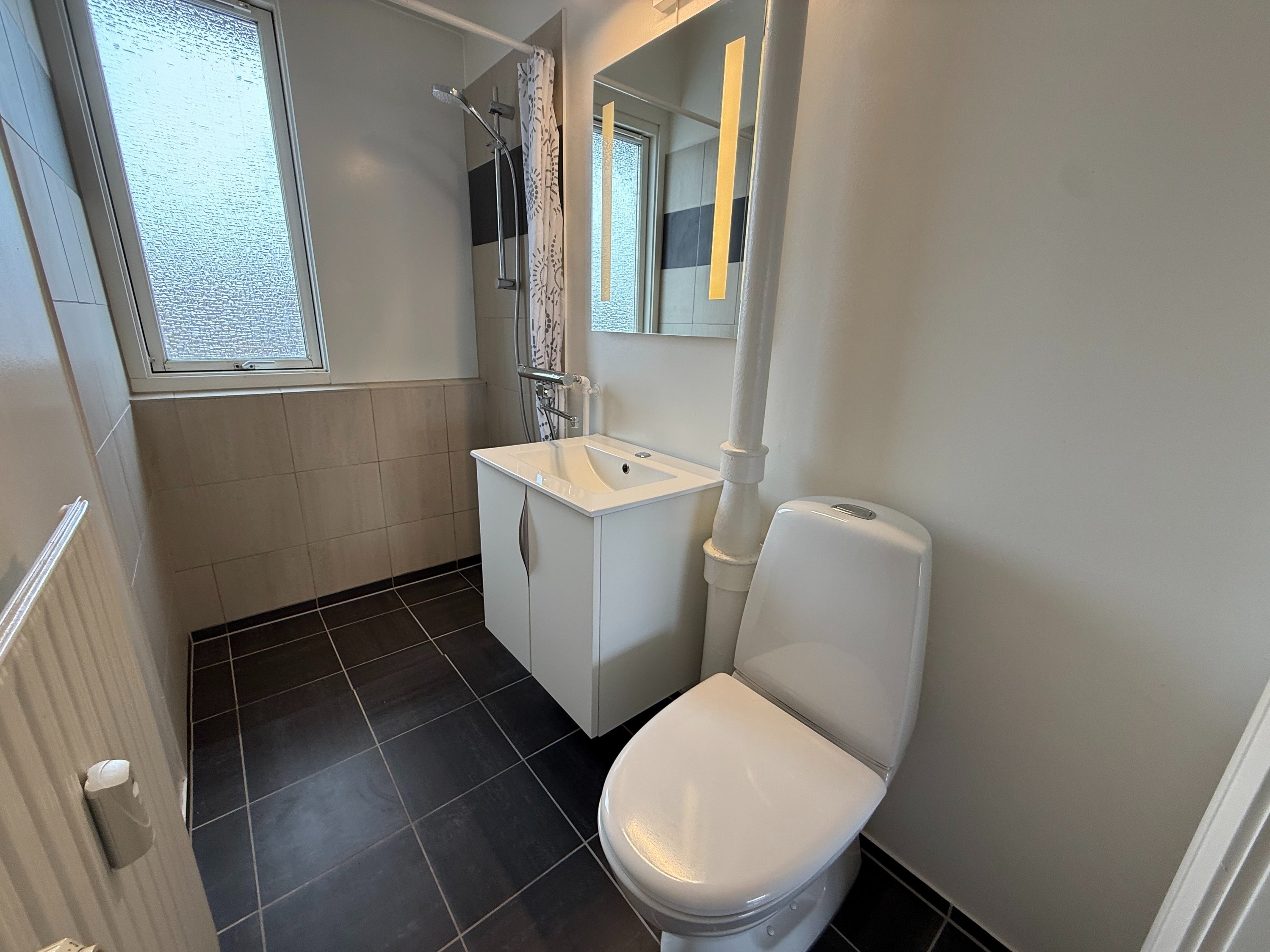 Fremhævet  billede i fuldskærmstilstand. Billede af Vilhelm Andersensvej 8, 2. th., 4100 Ringsted