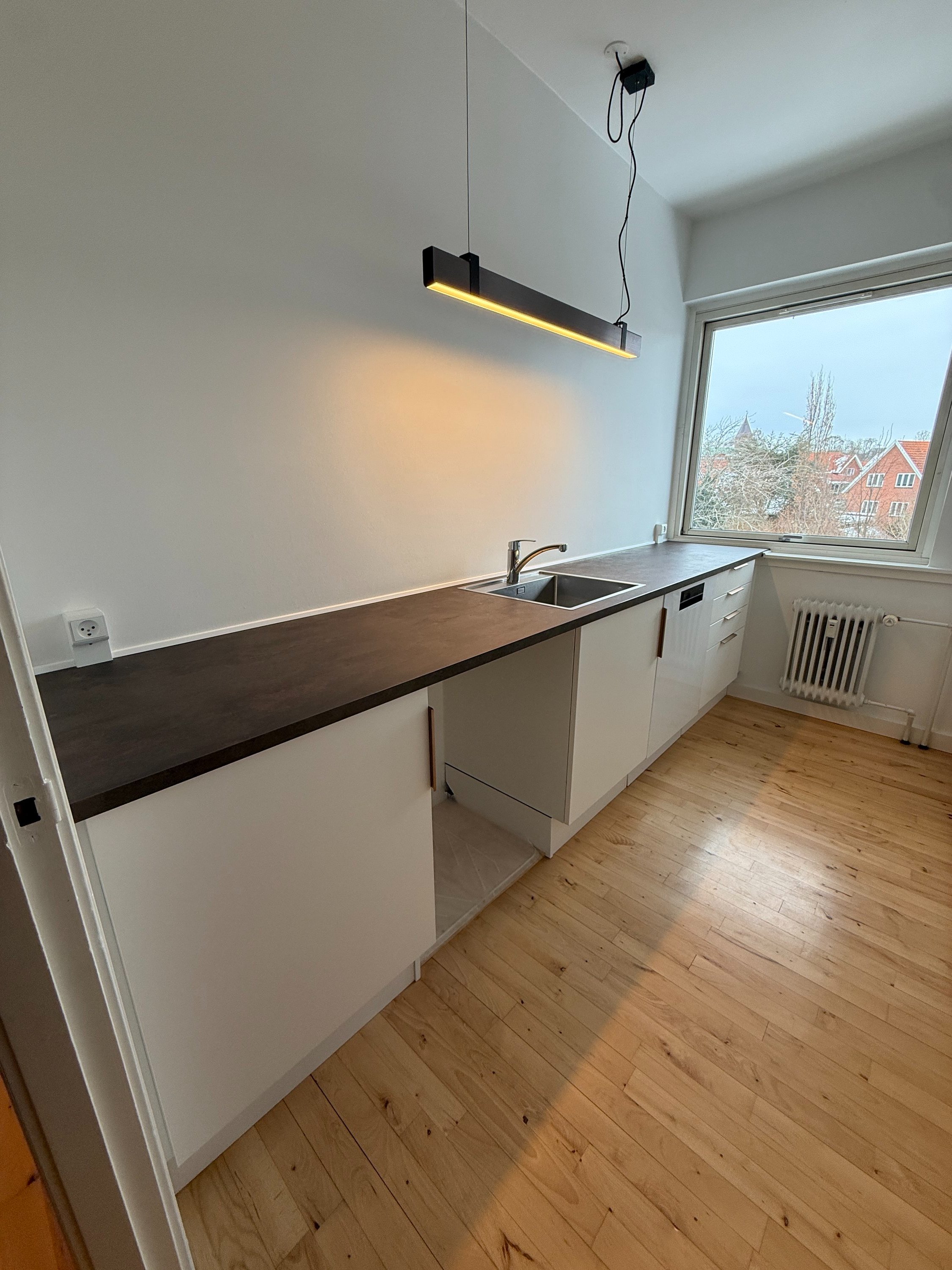 Miniaturebillede 2: . Billede af Vilhelm Andersensvej 8, 2. th., 4100 Ringsted