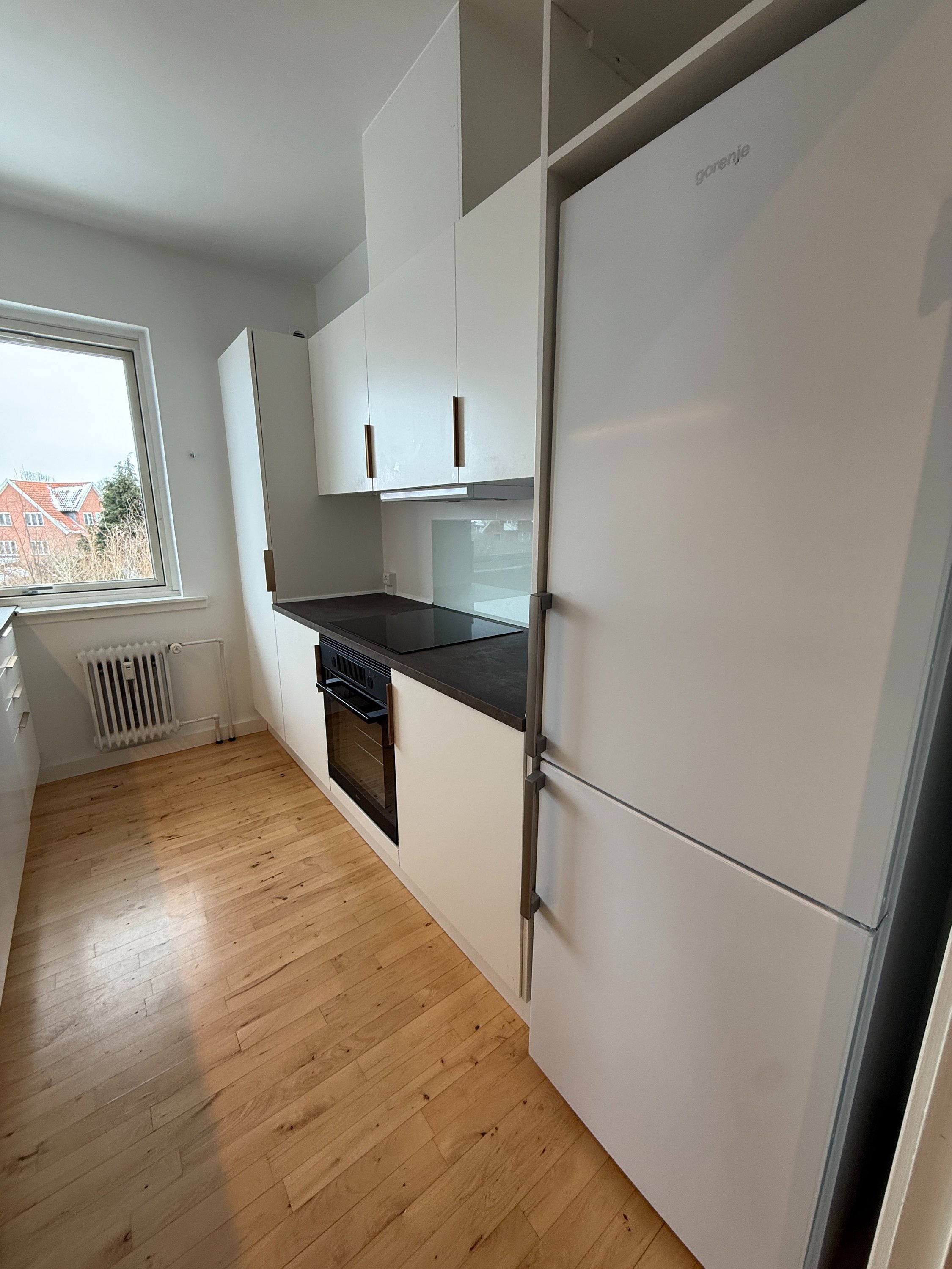 Fremhævet  billede i fuldskærmstilstand. Billede af Vilhelm Andersensvej 8, 2. th., 4100 Ringsted