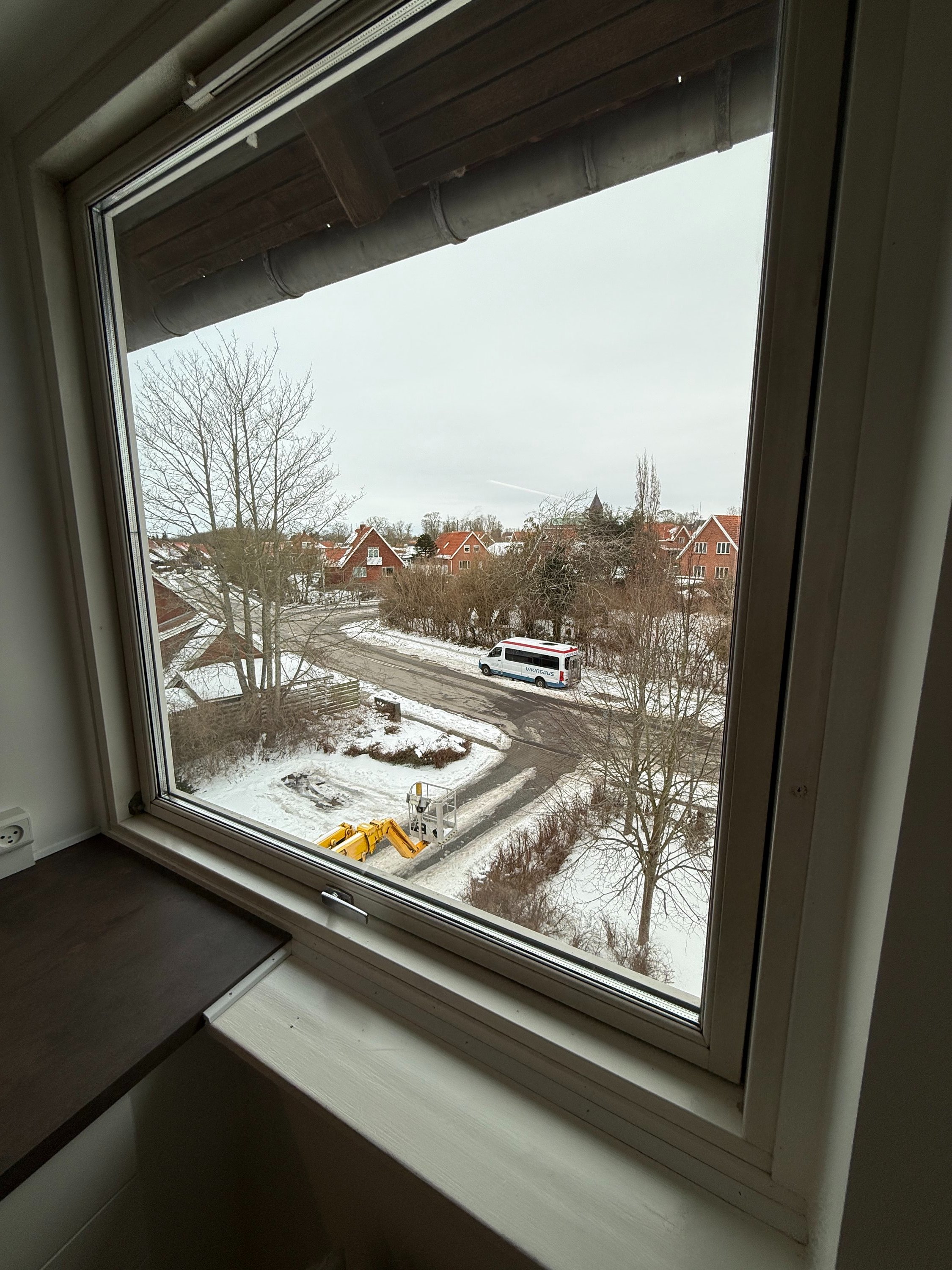 Fremhævet  billede i fuldskærmstilstand. Billede af Vilhelm Andersensvej 8, 2. th., 4100 Ringsted