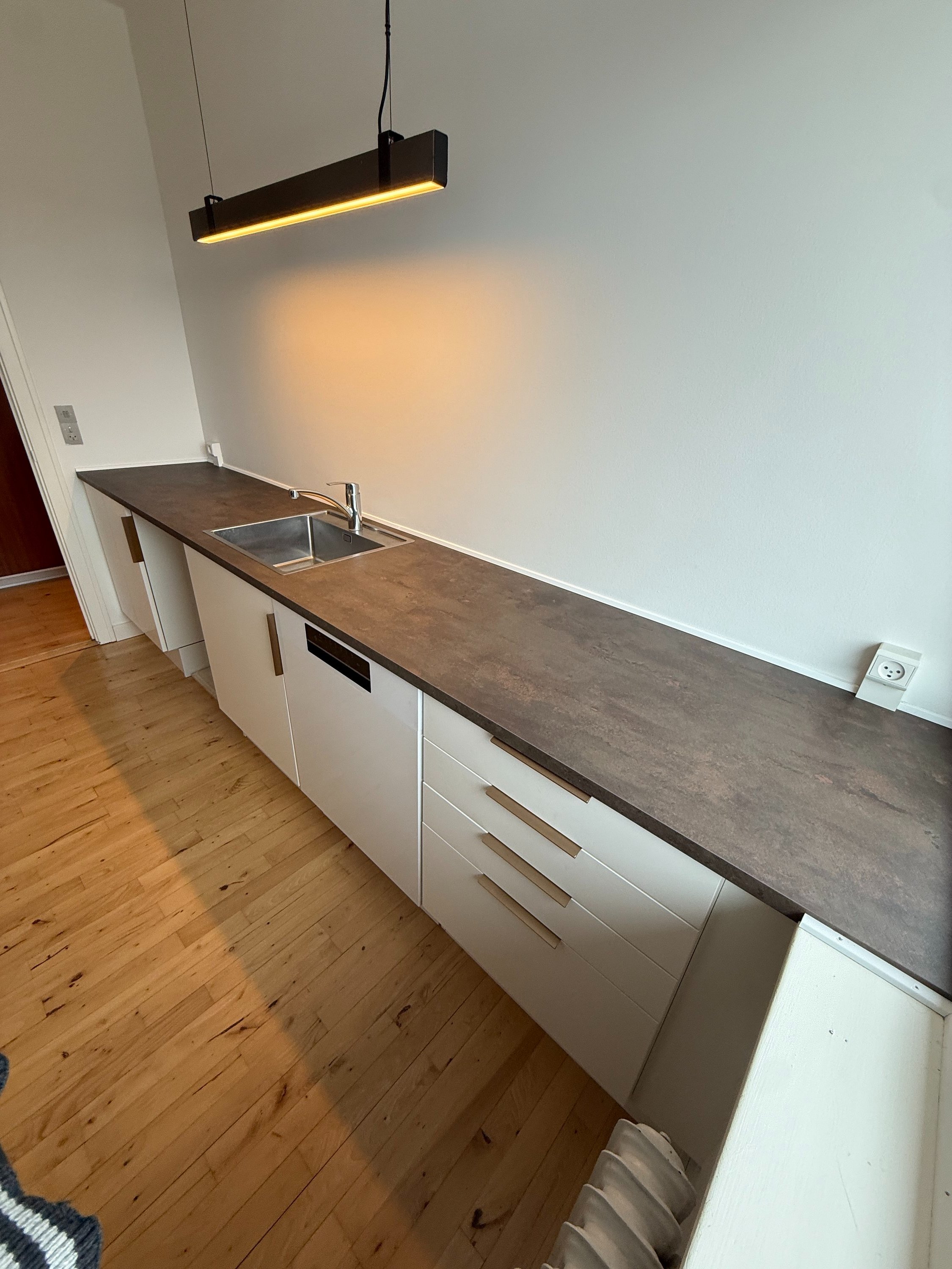 Miniaturebillede 1: . Billede af Vilhelm Andersensvej 8, 2. th., 4100 Ringsted