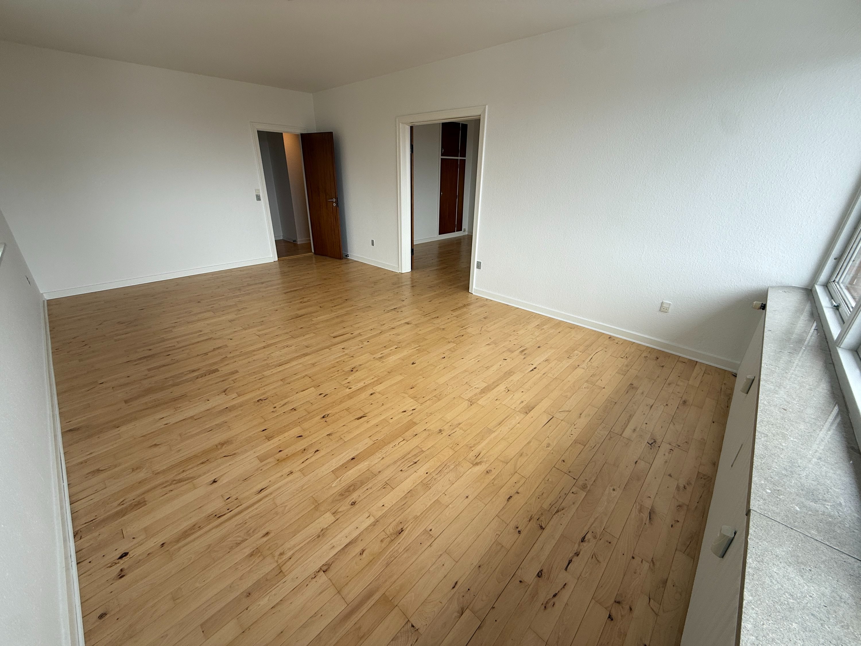 Fremhævet  billede i fuldskærmstilstand. Billede af Vilhelm Andersensvej 8, 2. th., 4100 Ringsted