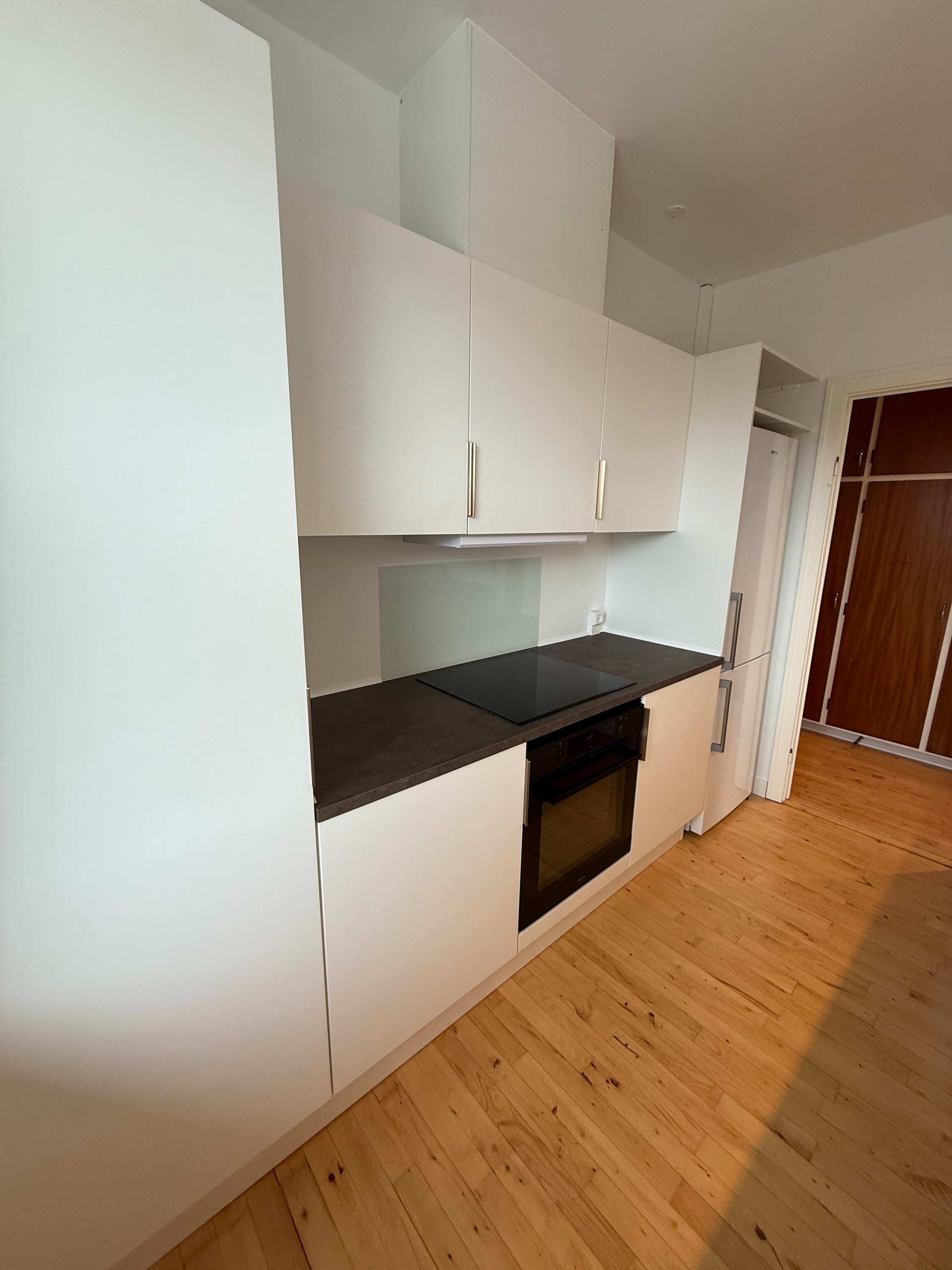 Fremhævet  billede i fuldskærmstilstand. Billede af Vilhelm Andersensvej 8, 2. th., 4100 Ringsted