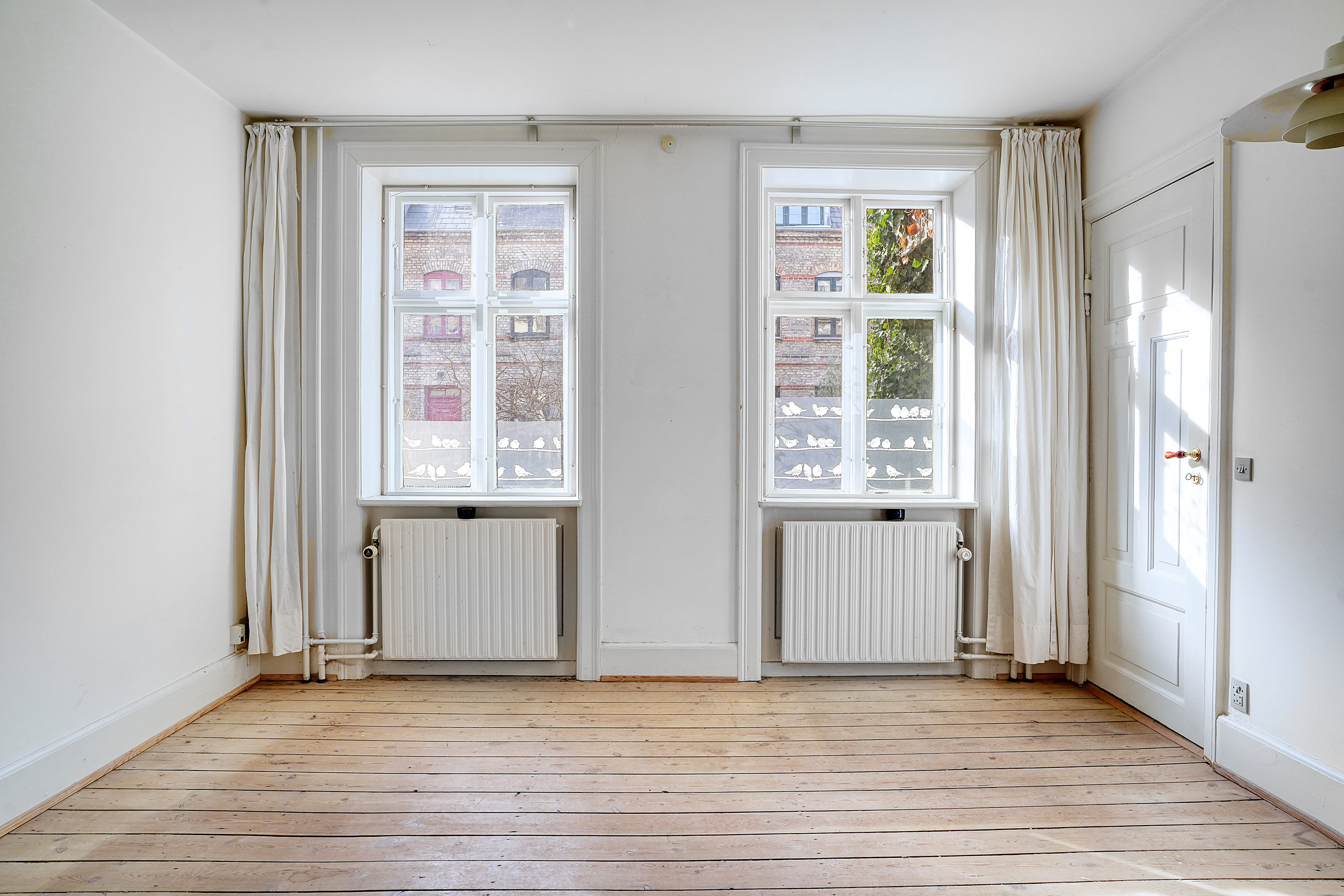 Fremhævet værelse billede i fuldskærmstilstand. Billede af Høyensgade 32, 2100 København Ø