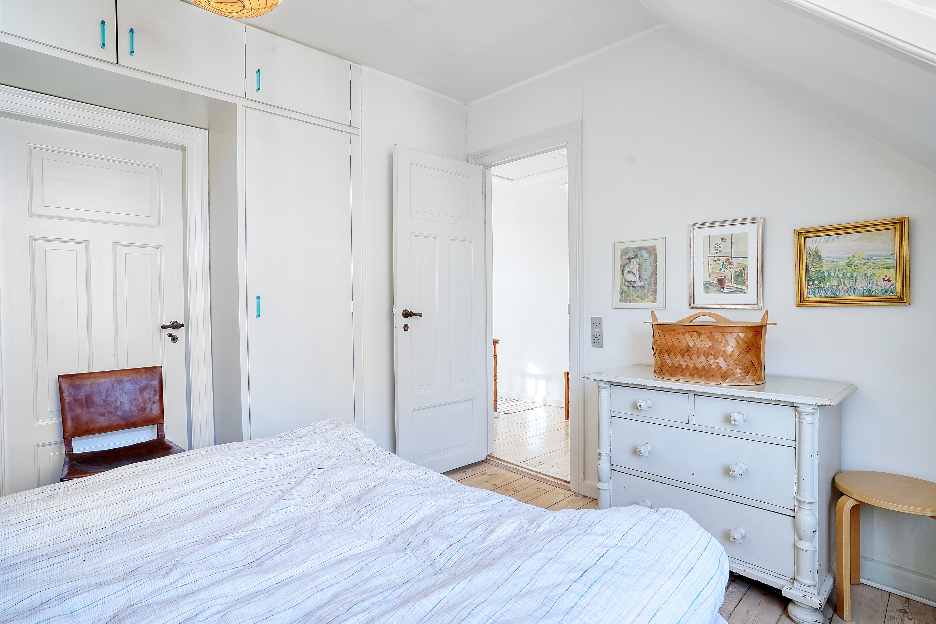 Fremhævet værelse billede i fuldskærmstilstand. Billede af Høyensgade 32, 2100 København Ø