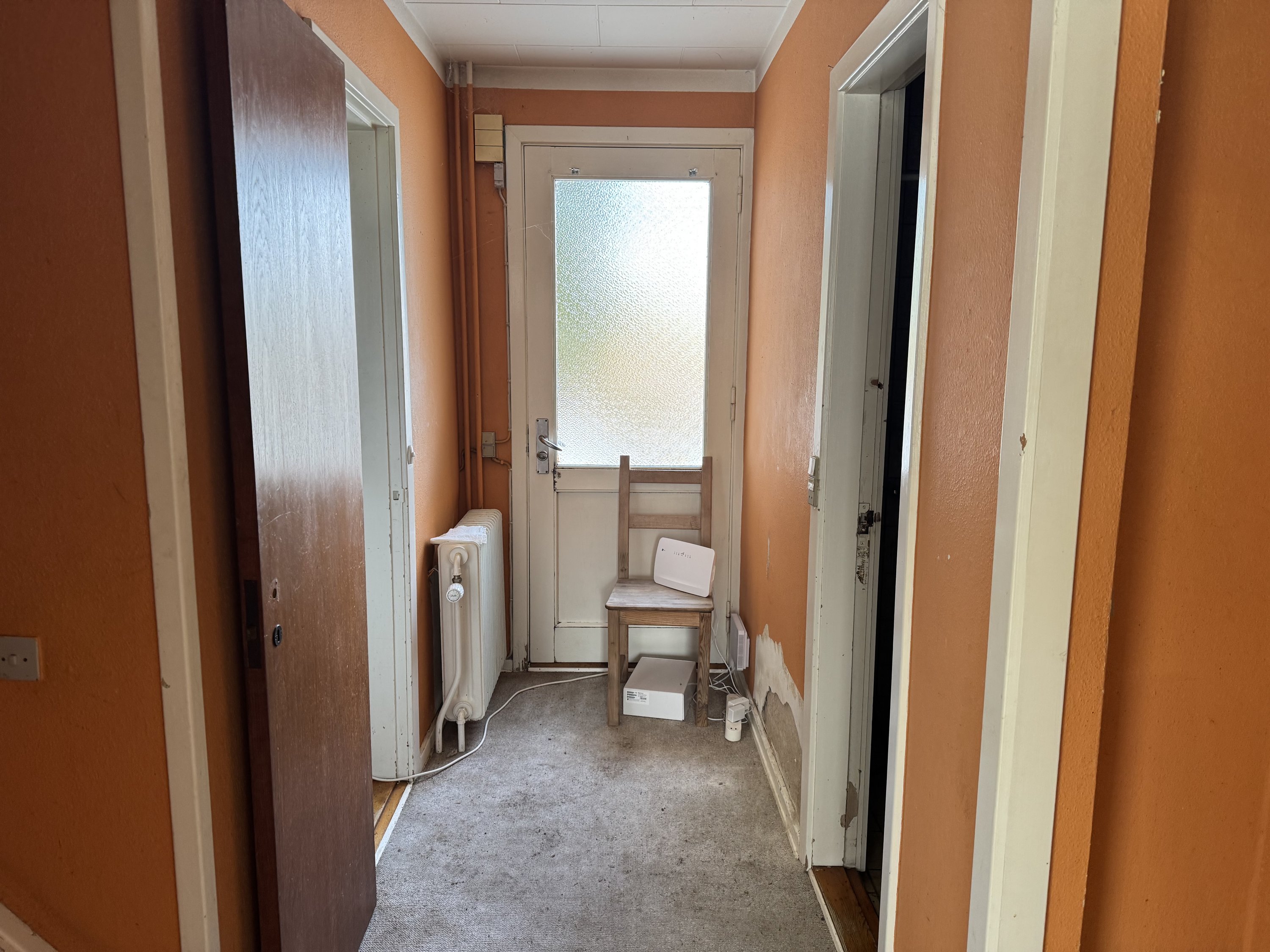 Miniaturebillede 2: . Billede af Vejlevej 3, Fangel, 5260 Odense S