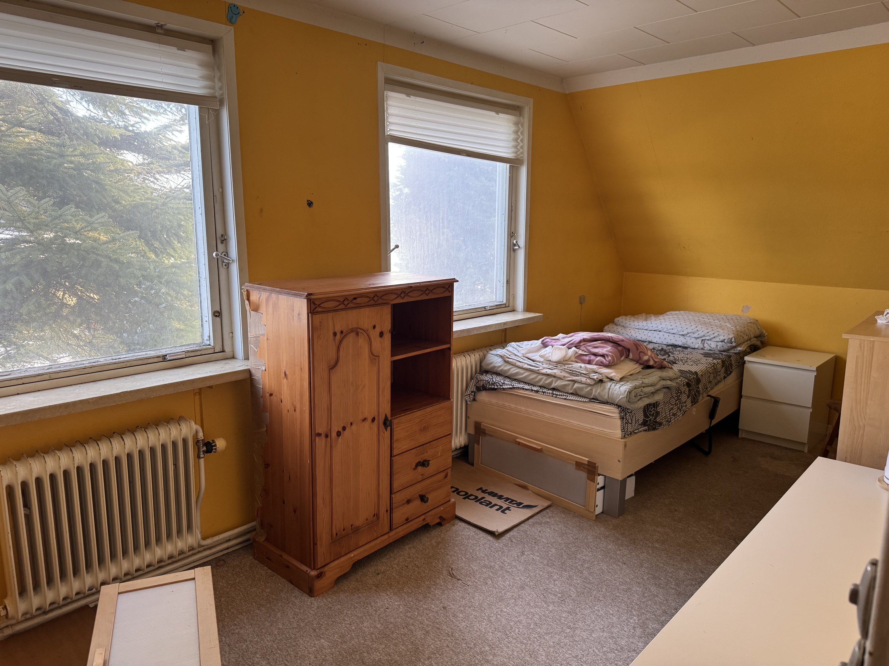 Fremhævet  billede i fuldskærmstilstand. Billede af Vejlevej 3, Fangel, 5260 Odense S