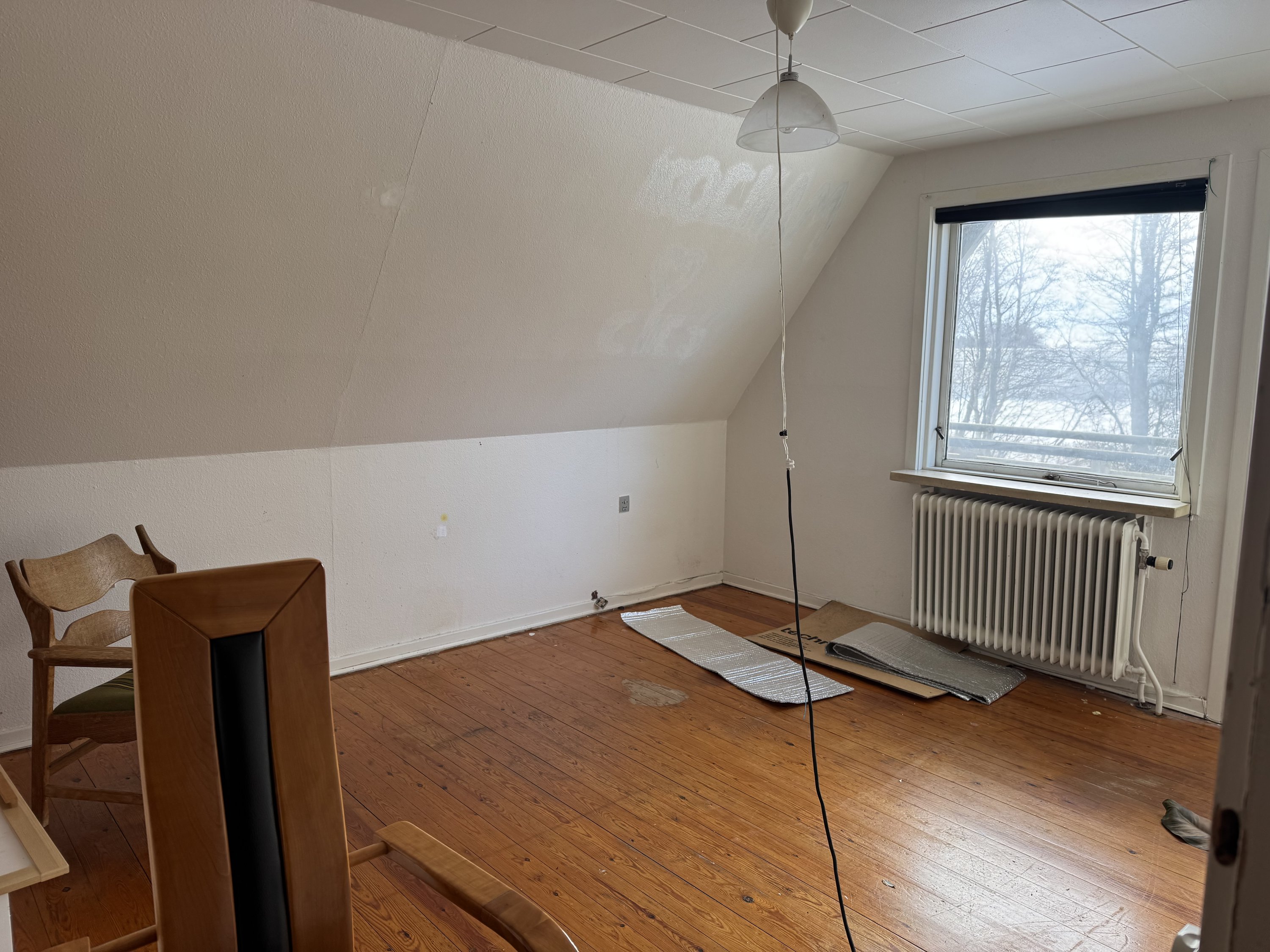 Fremhævet  billede i fuldskærmstilstand. Billede af Vejlevej 3, Fangel, 5260 Odense S