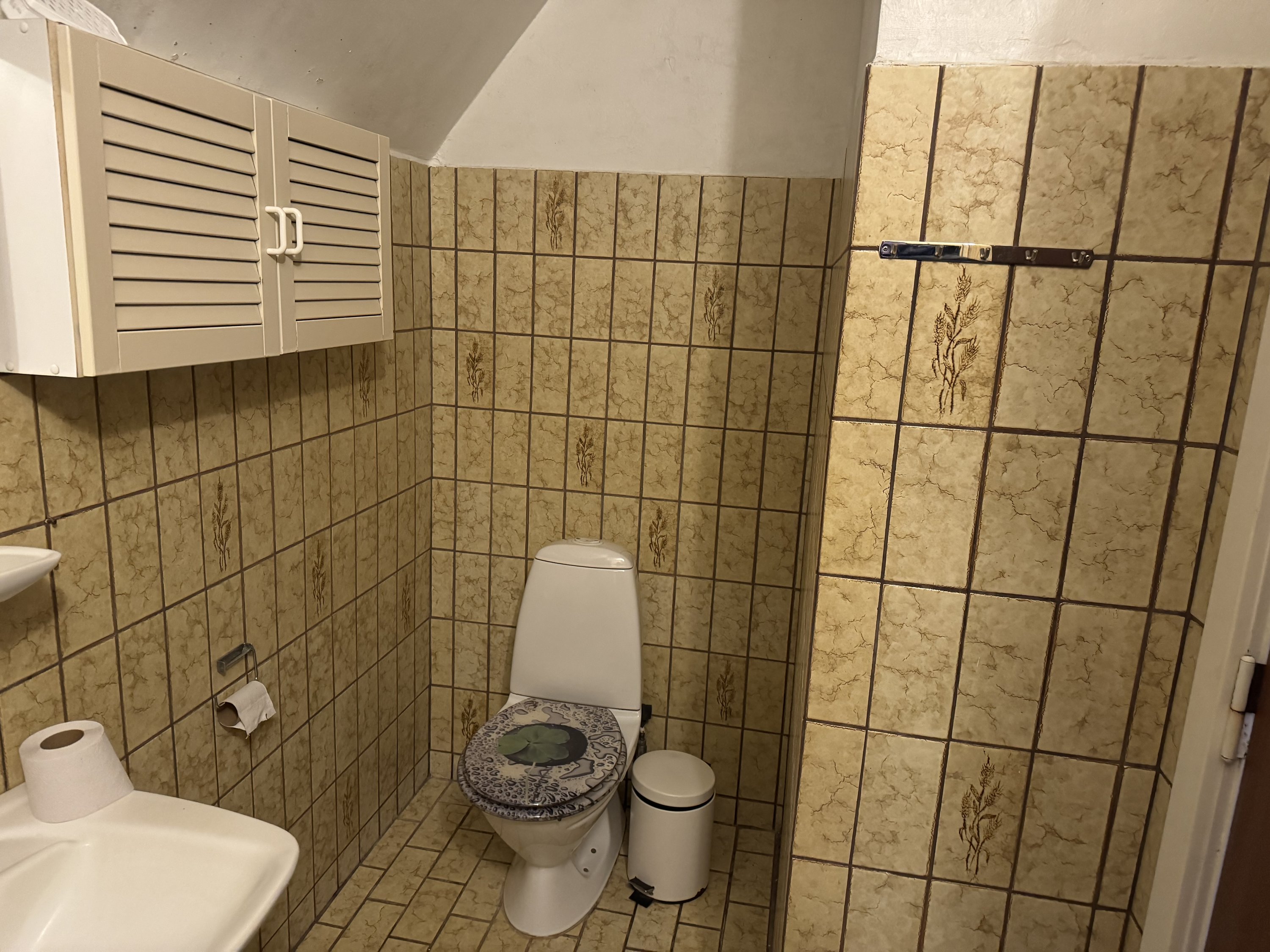 Fremhævet  billede i fuldskærmstilstand. Billede af Vejlevej 3, Fangel, 5260 Odense S