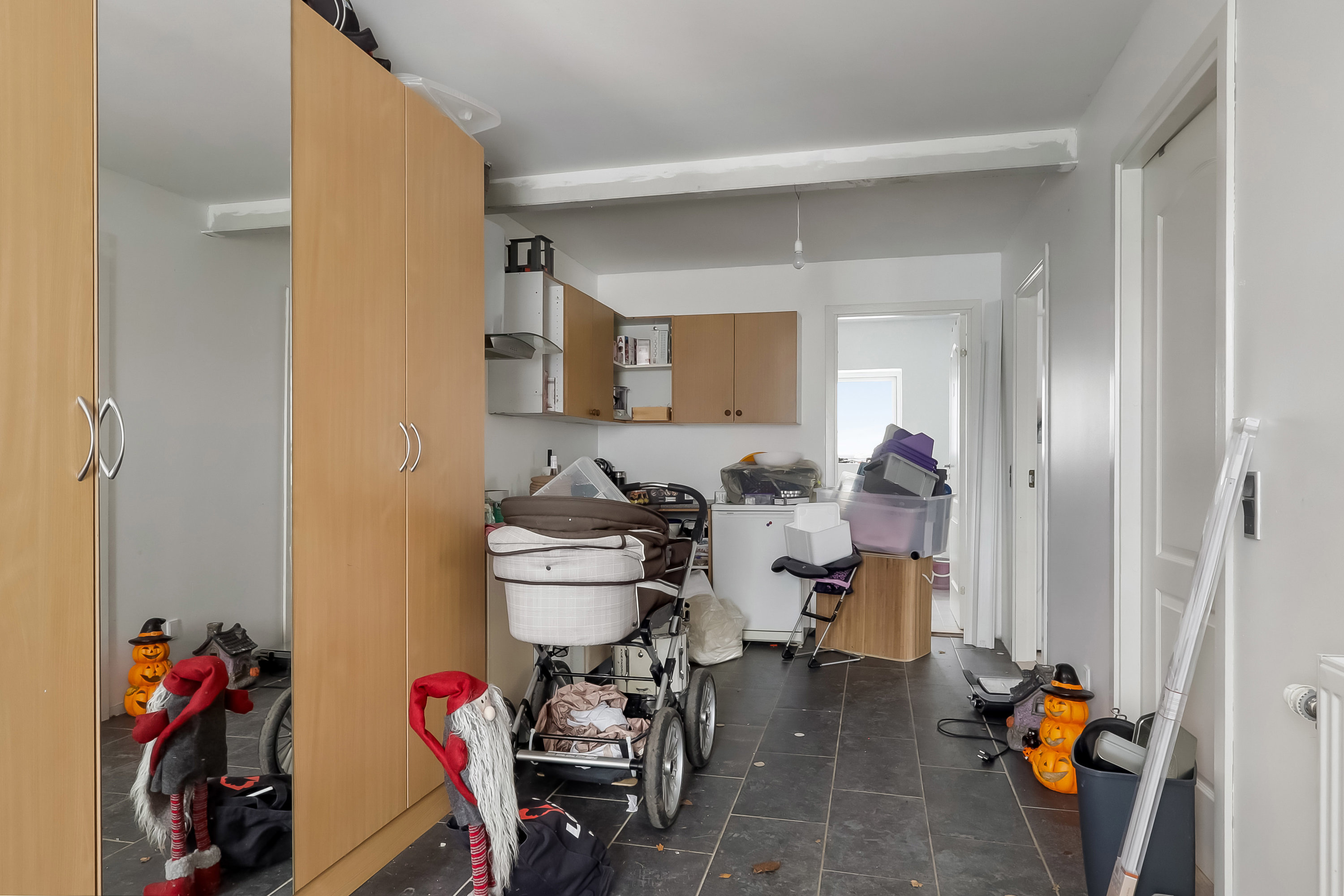 Fremhævet andet billede i fuldskærmstilstand. Billede af Højensvej 200, Egense, 5700 Svendborg