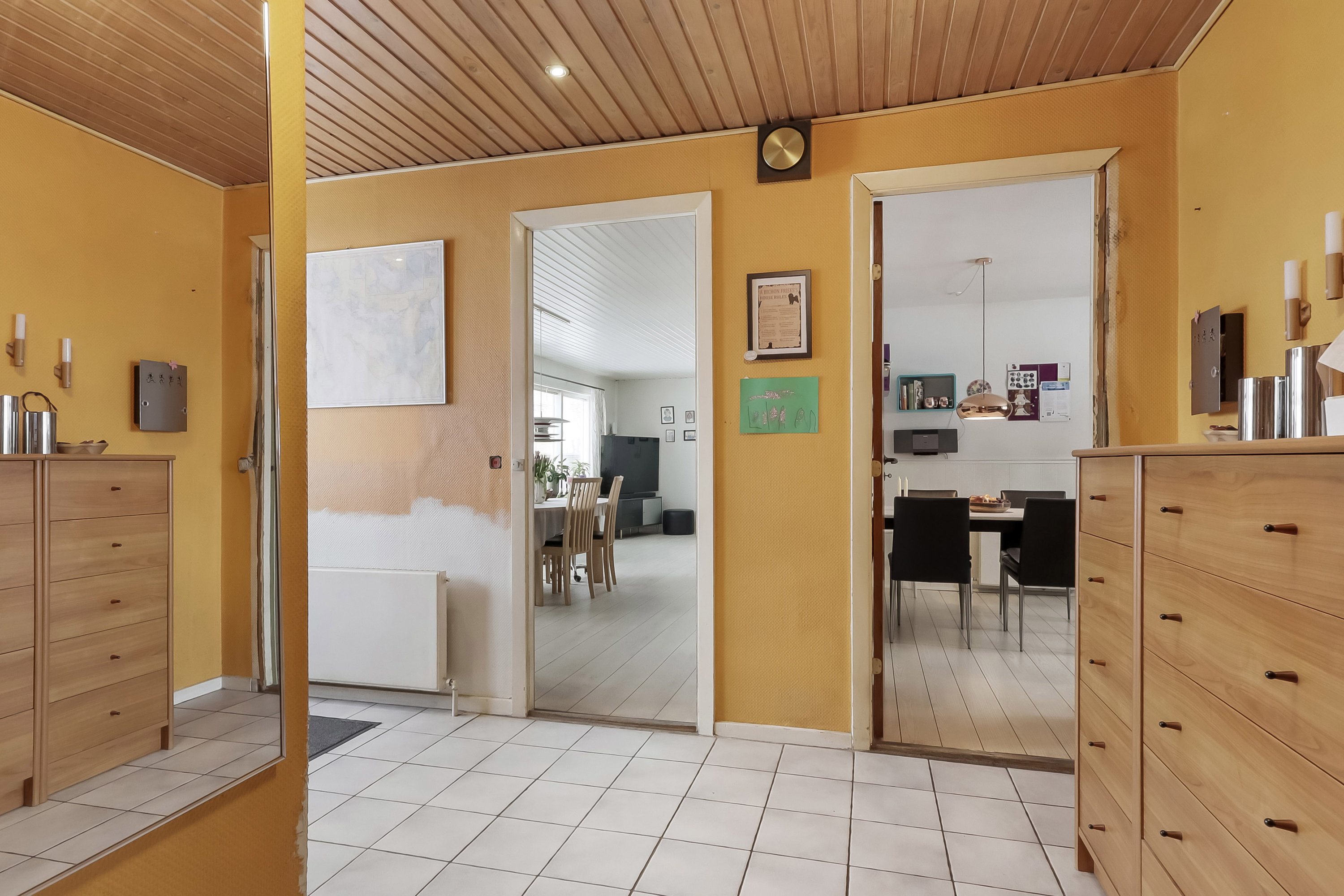 Fremhævet andet billede i fuldskærmstilstand. Billede af Højensvej 200, Egense, 5700 Svendborg