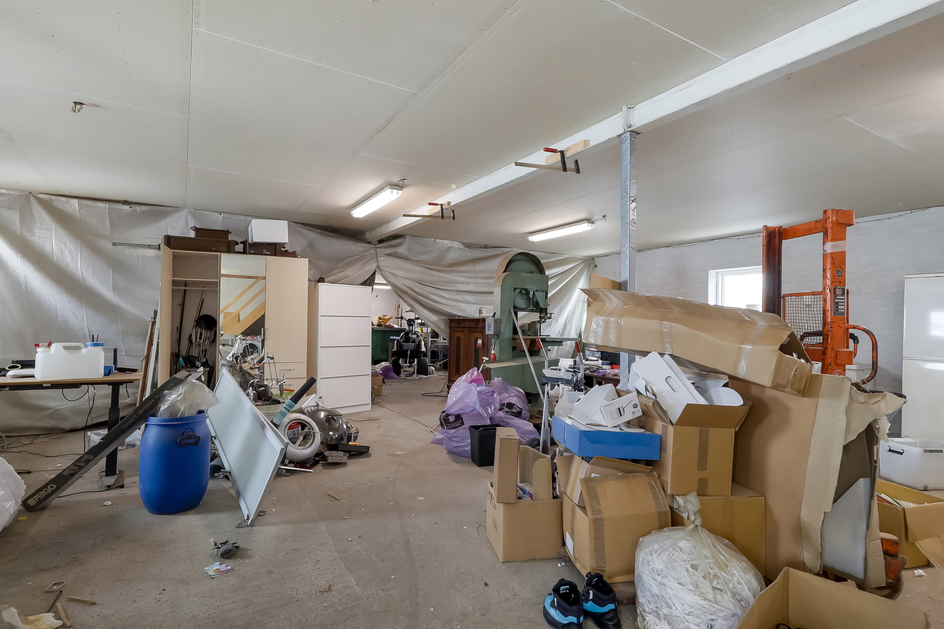 Fremhævet andet billede i fuldskærmstilstand. Billede af Højensvej 200, Egense, 5700 Svendborg