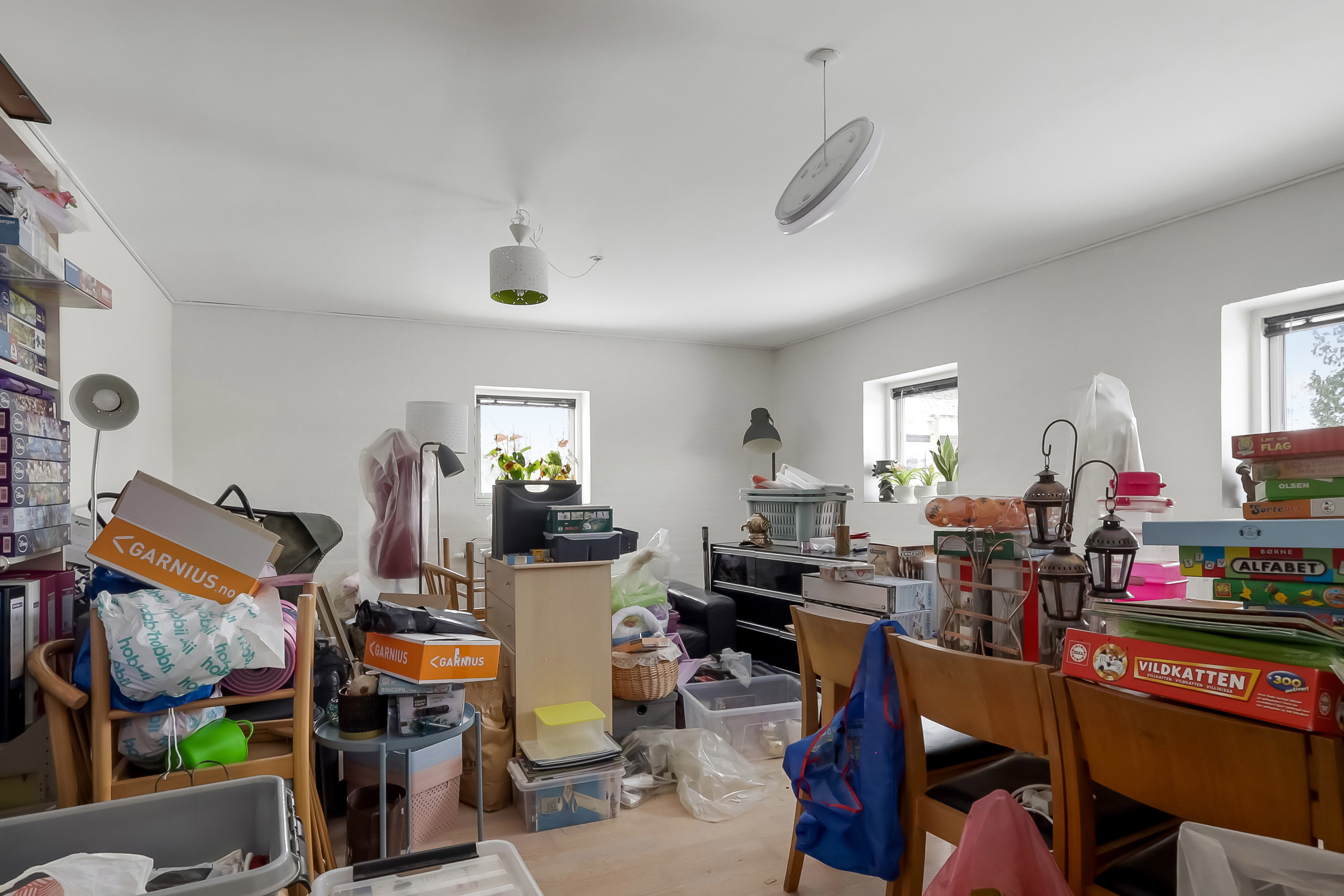 Fremhævet andet billede i fuldskærmstilstand. Billede af Højensvej 200, Egense, 5700 Svendborg