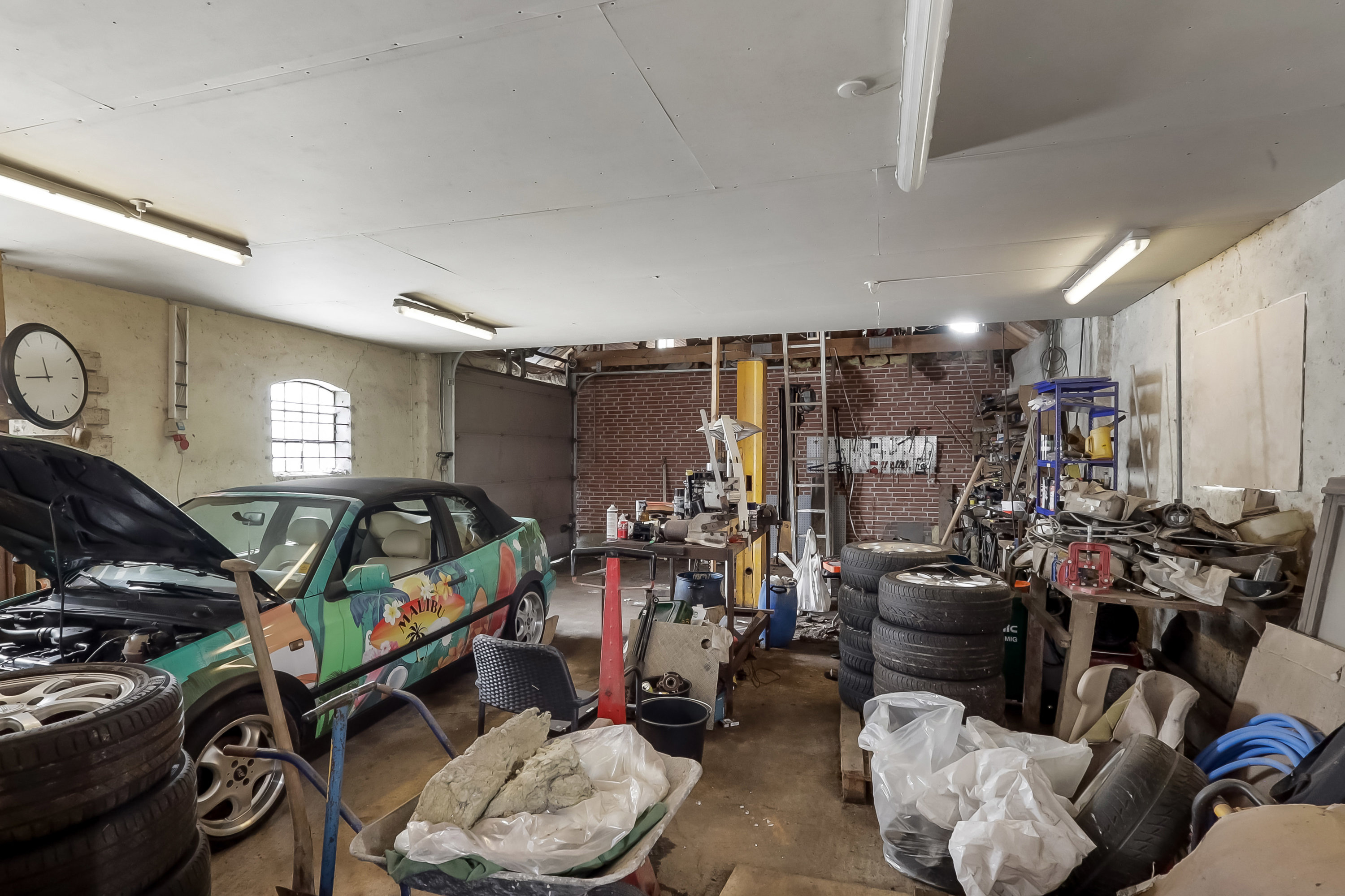 Fremhævet andet billede i fuldskærmstilstand. Billede af Højensvej 200, Egense, 5700 Svendborg