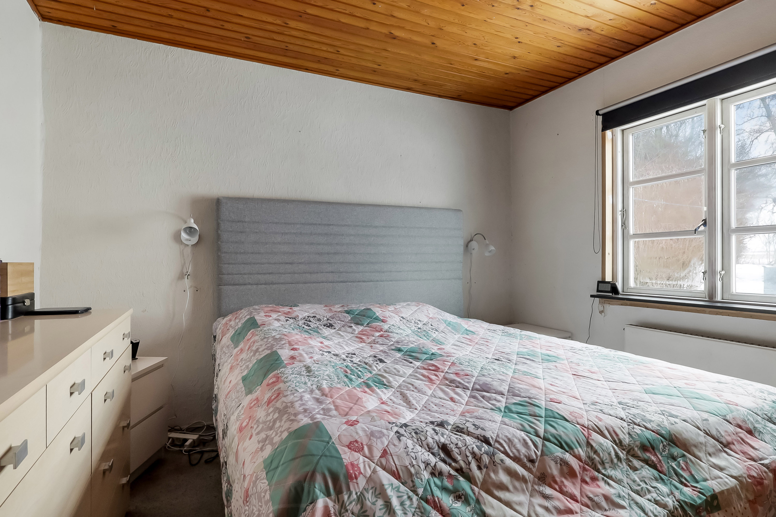 Fremhævet værelse billede i fuldskærmstilstand. Billede af Højensvej 200, Egense, 5700 Svendborg