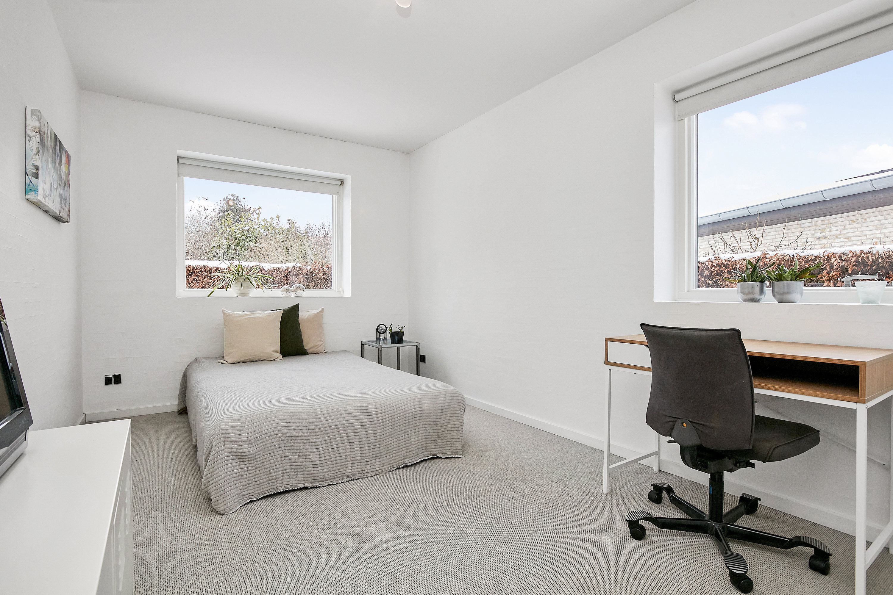 Fremhævet værelse billede i fuldskærmstilstand. Billede af Gl Egebjergvej 26C, Egebjerg, 8700 Horsens