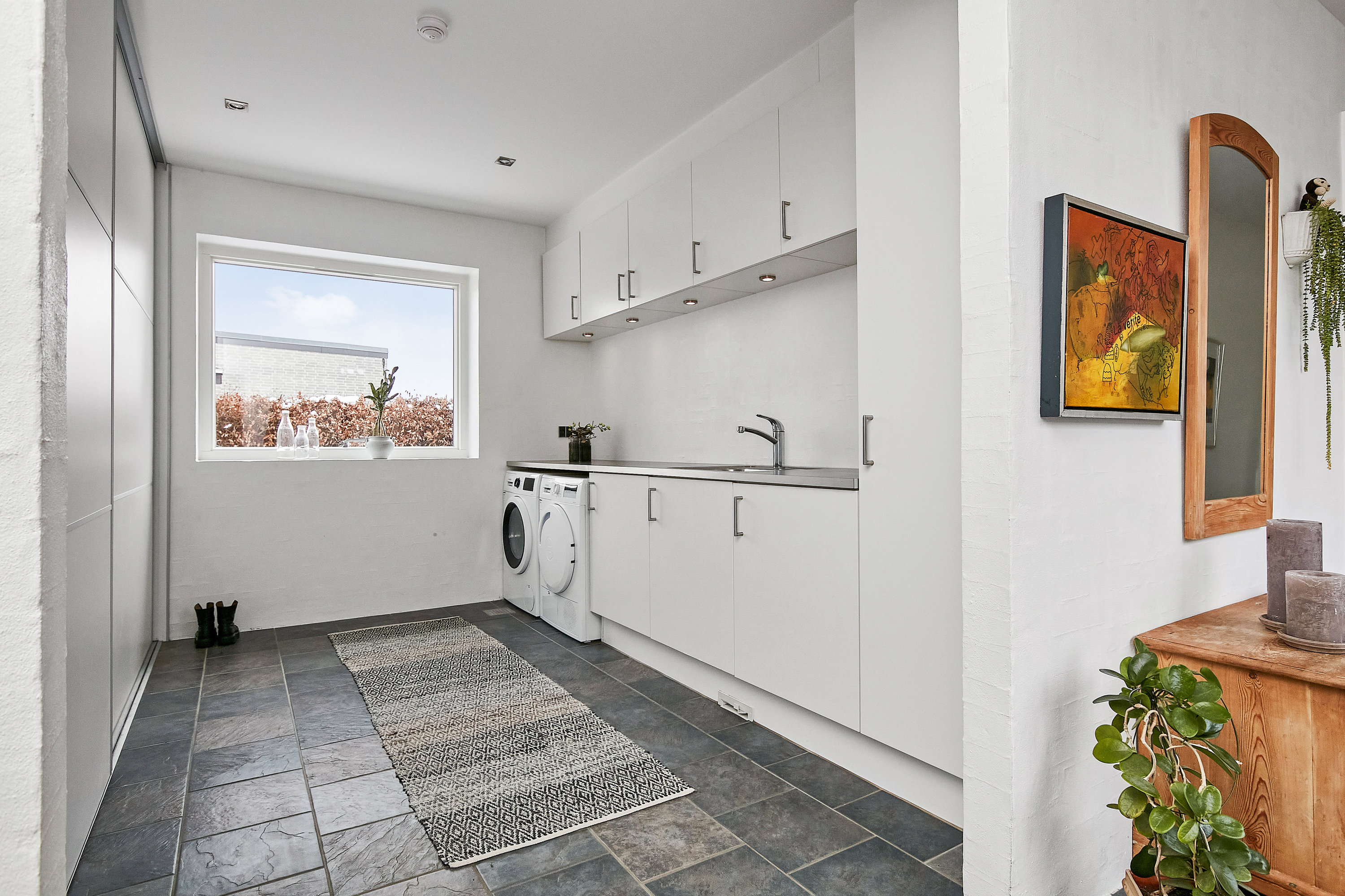 Fremhævet bryggers billede i fuldskærmstilstand. Billede af Gl Egebjergvej 26C, Egebjerg, 8700 Horsens