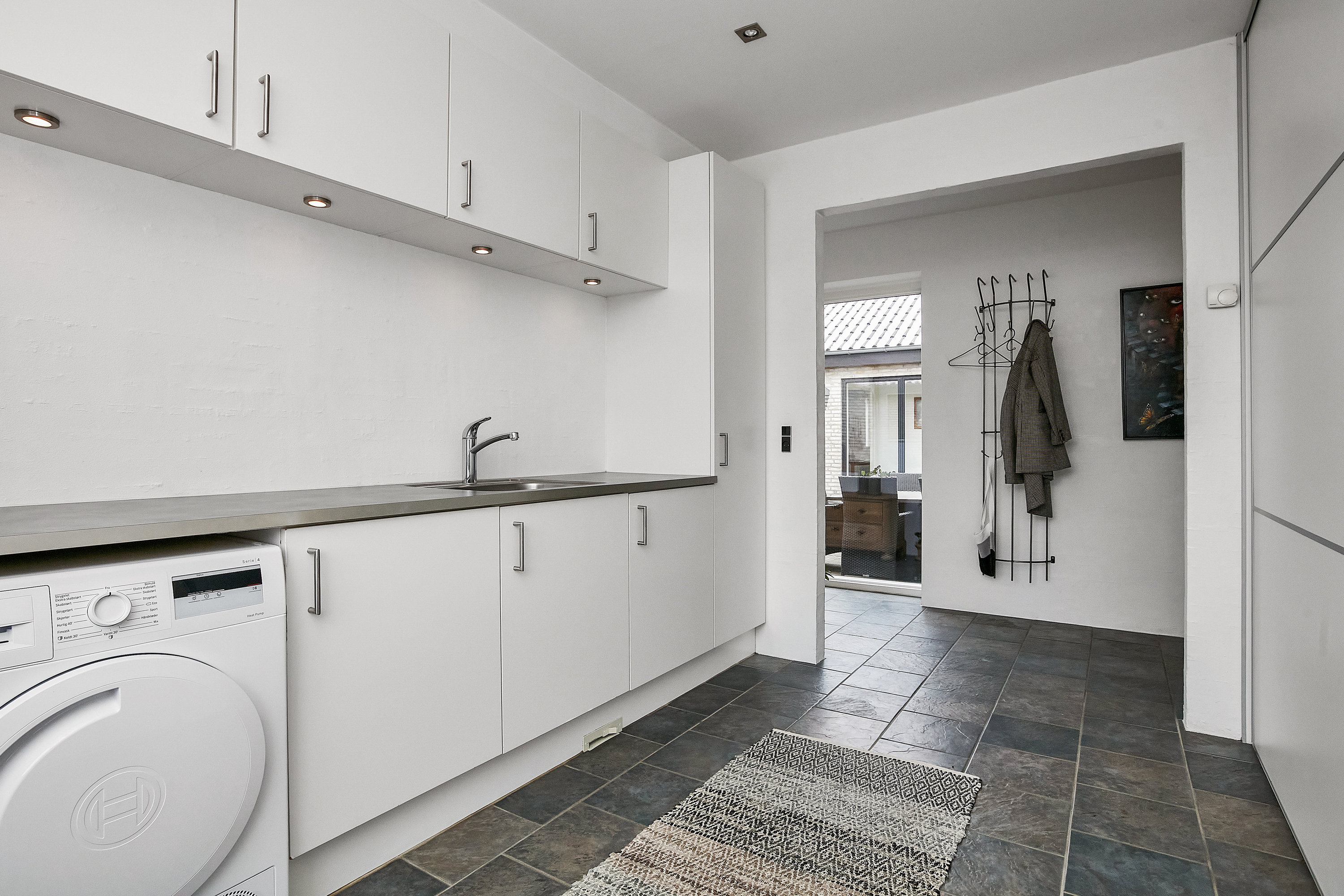 Fremhævet bryggers billede i fuldskærmstilstand. Billede af Gl Egebjergvej 26C, Egebjerg, 8700 Horsens