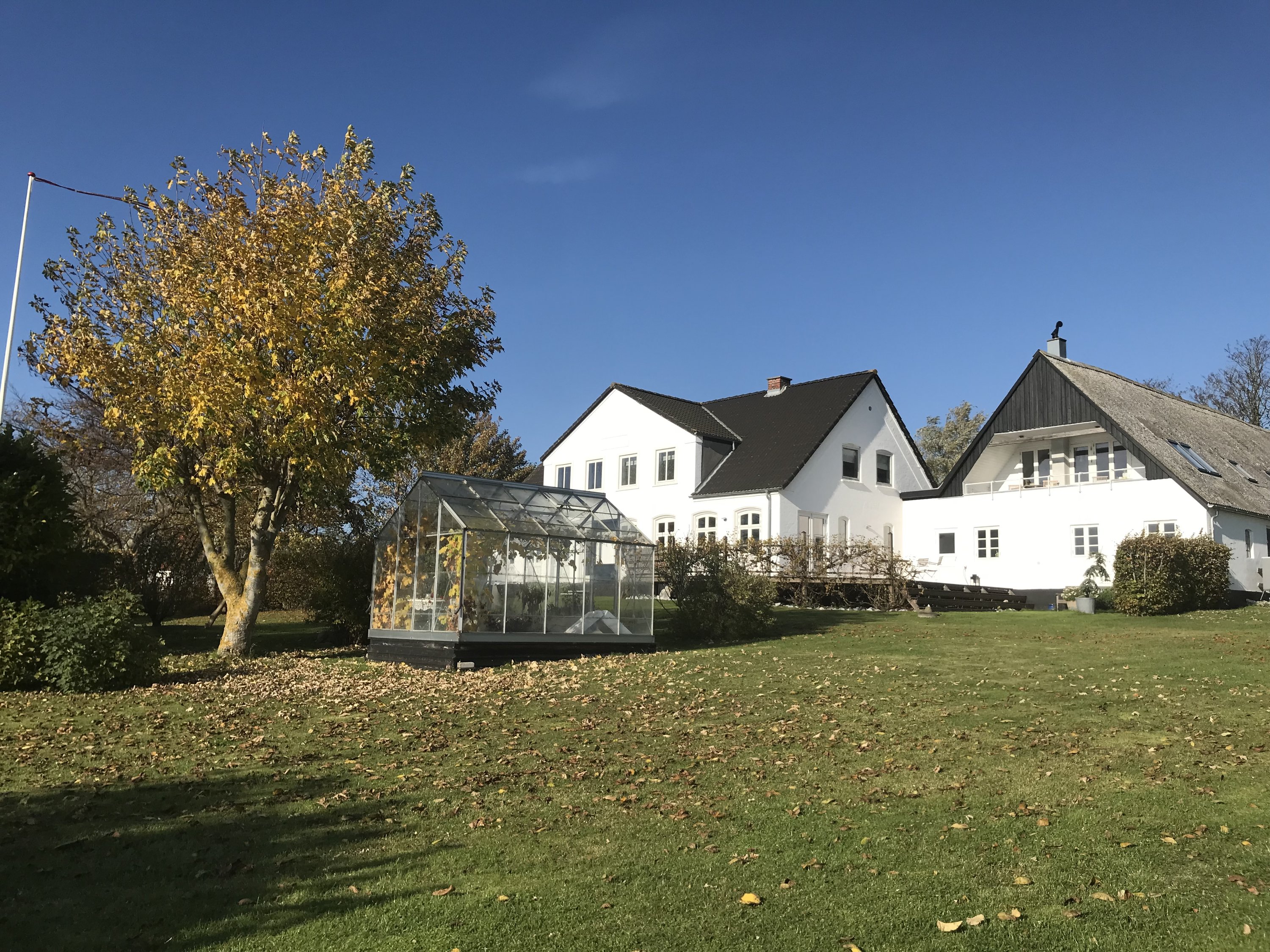 Fremhævet  billede i fuldskærmstilstand. Billede af Ellemosevej 2, 5970 Ærøskøbing