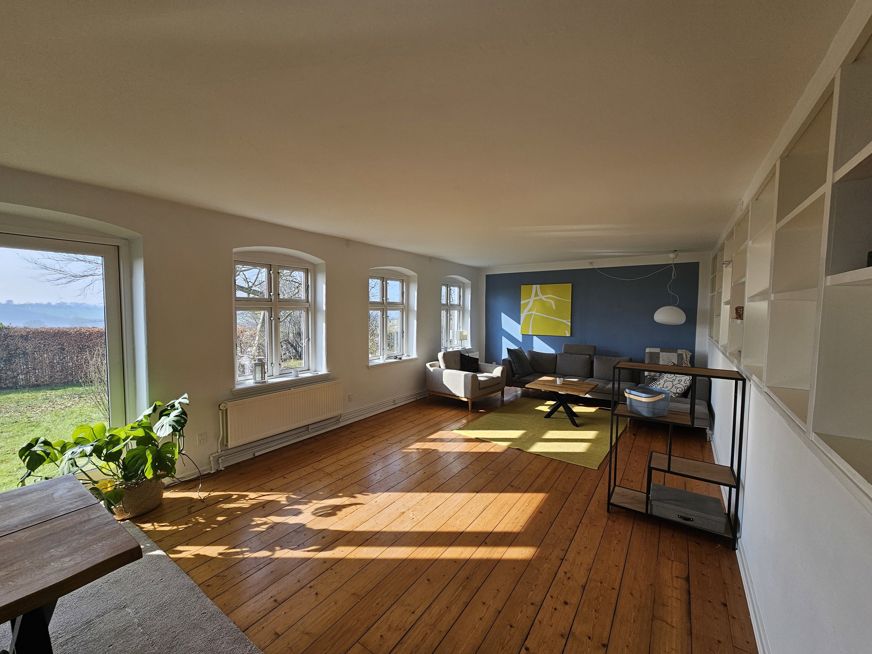 Fremhævet  billede i fuldskærmstilstand. Billede af Ellemosevej 2, 5970 Ærøskøbing