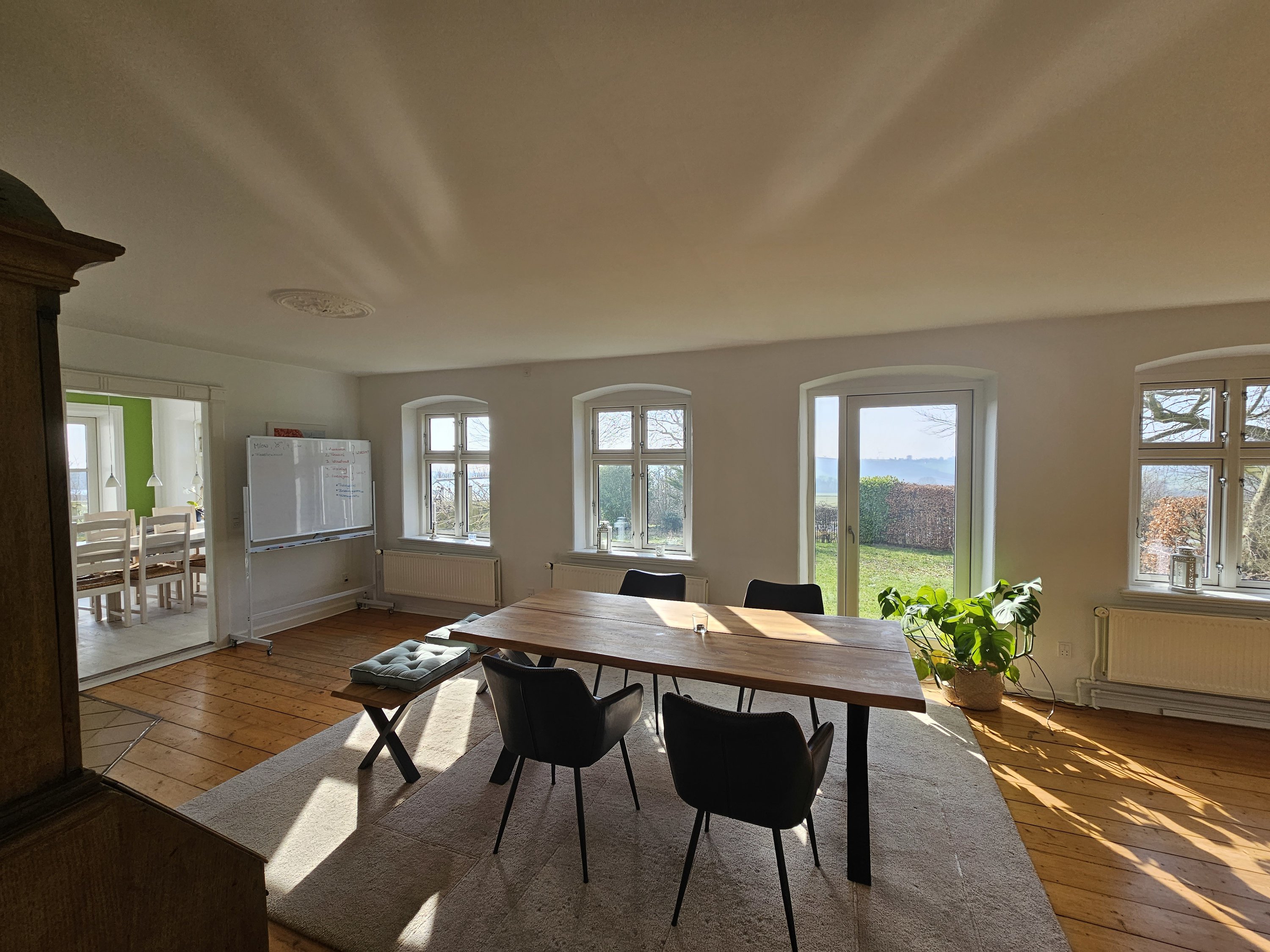 Fremhævet  billede i fuldskærmstilstand. Billede af Ellemosevej 2, 5970 Ærøskøbing