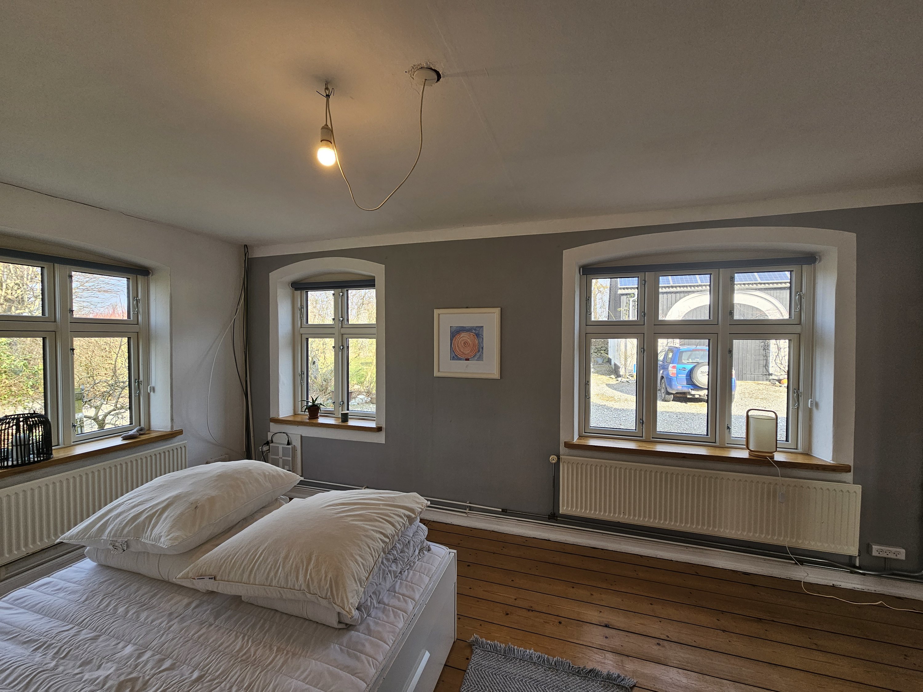 Fremhævet  billede i fuldskærmstilstand. Billede af Ellemosevej 2, 5970 Ærøskøbing