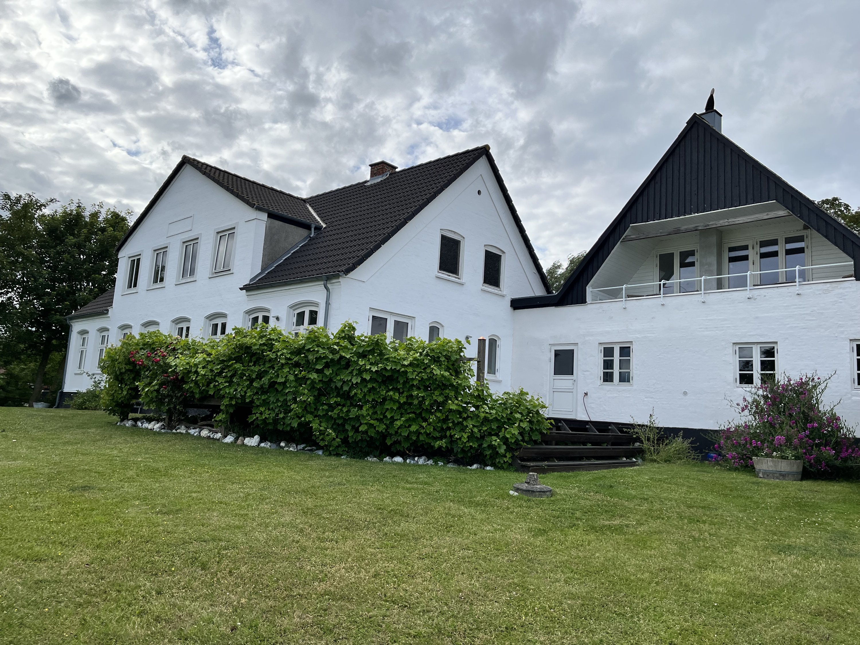 Fremhævet  billede i fuldskærmstilstand. Billede af Ellemosevej 2, 5970 Ærøskøbing