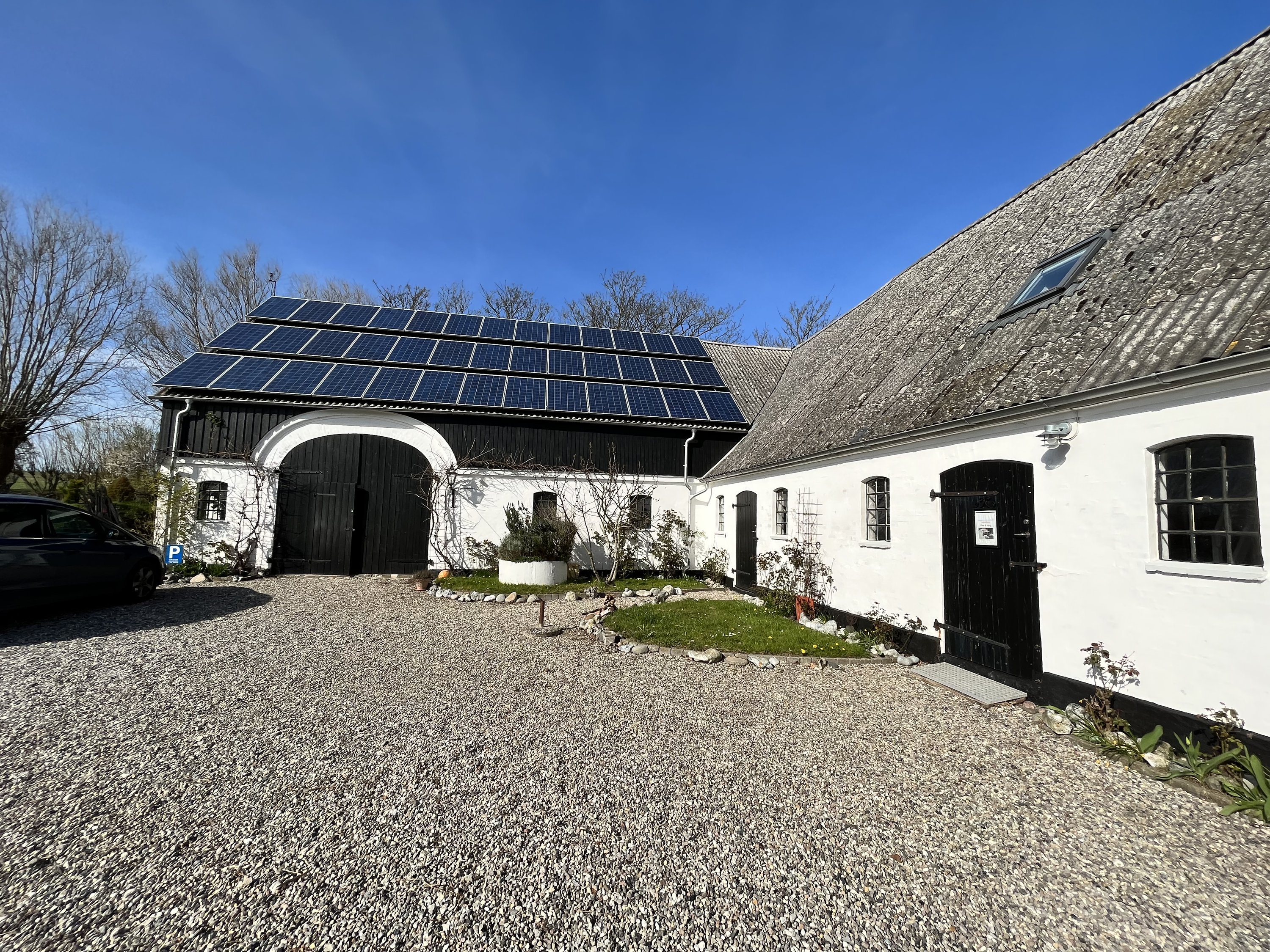 Fremhævet  billede i fuldskærmstilstand. Billede af Ellemosevej 2, 5970 Ærøskøbing