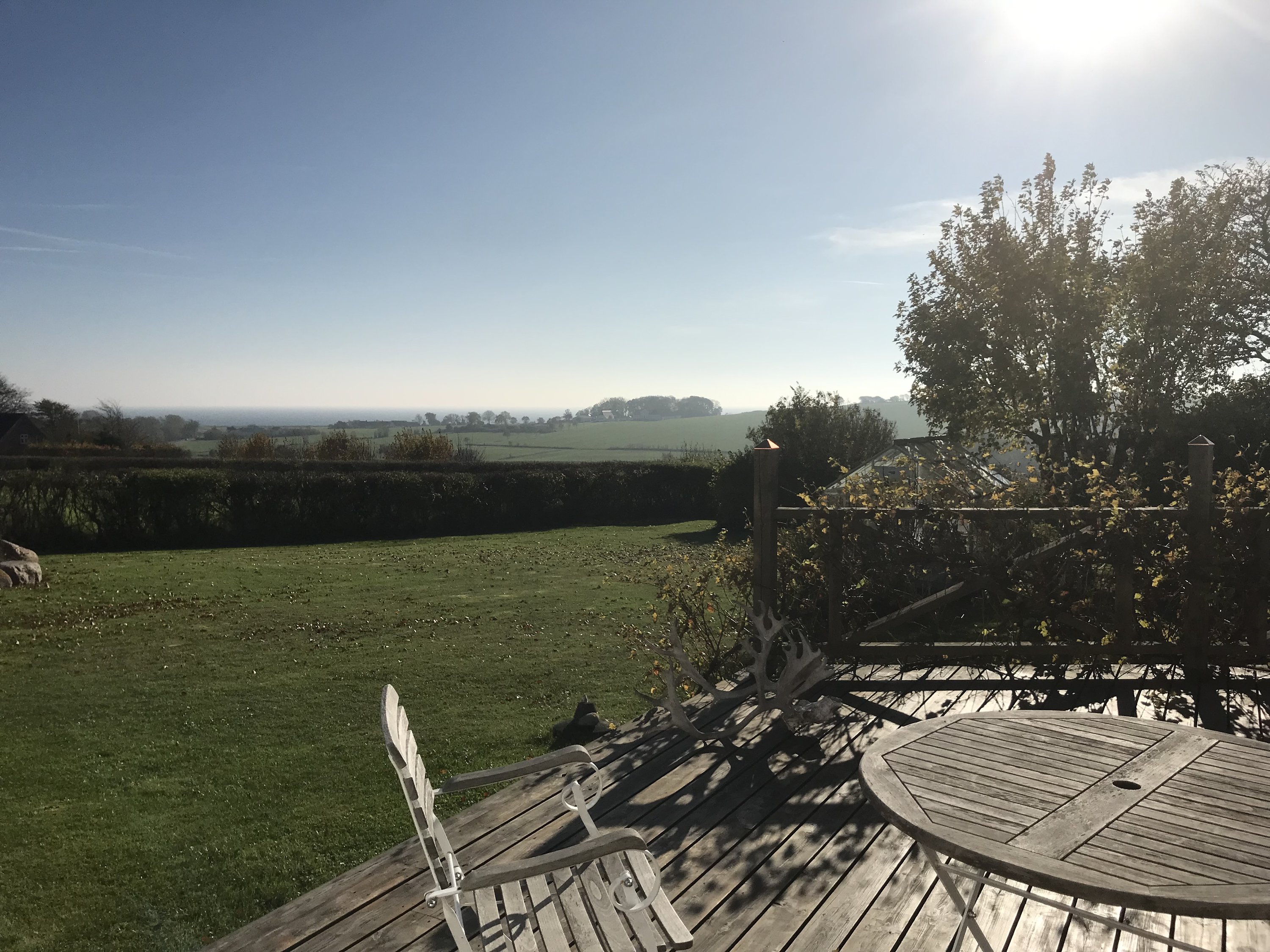 Fremhævet  billede i fuldskærmstilstand. Billede af Ellemosevej 2, 5970 Ærøskøbing