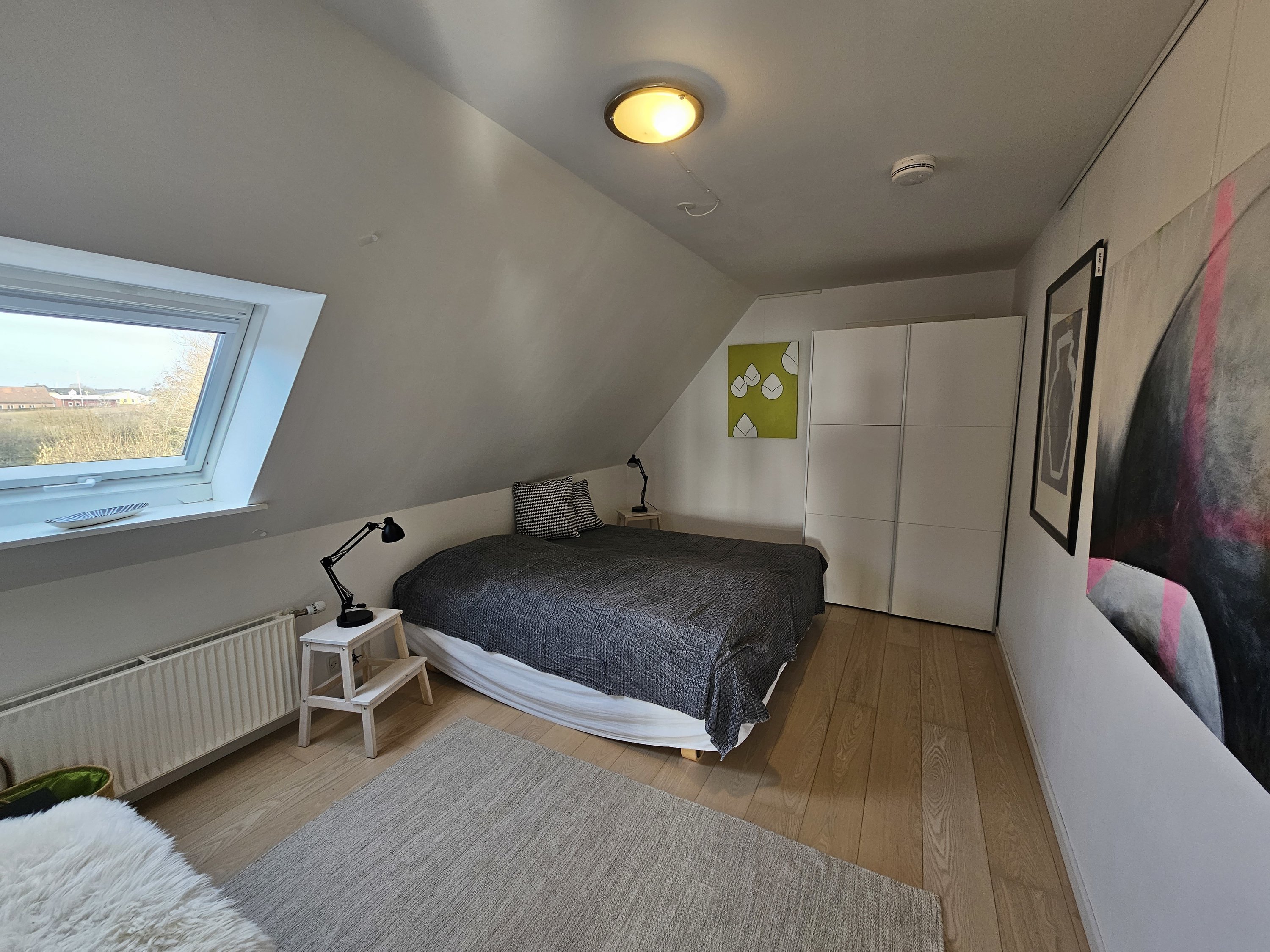 Fremhævet  billede i fuldskærmstilstand. Billede af Ellemosevej 2, 5970 Ærøskøbing