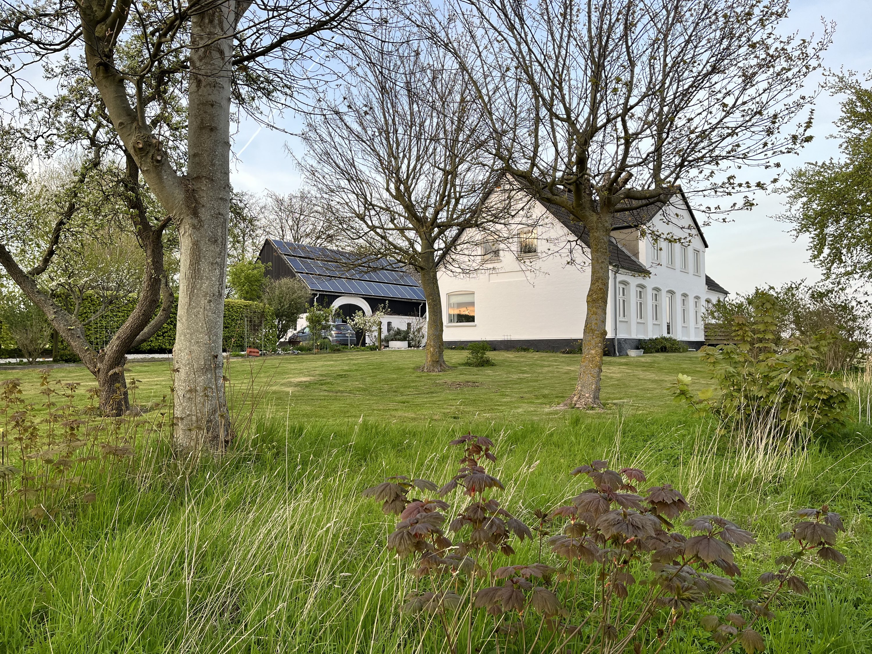 Fremhævet  billede i fuldskærmstilstand. Billede af Ellemosevej 2, 5970 Ærøskøbing