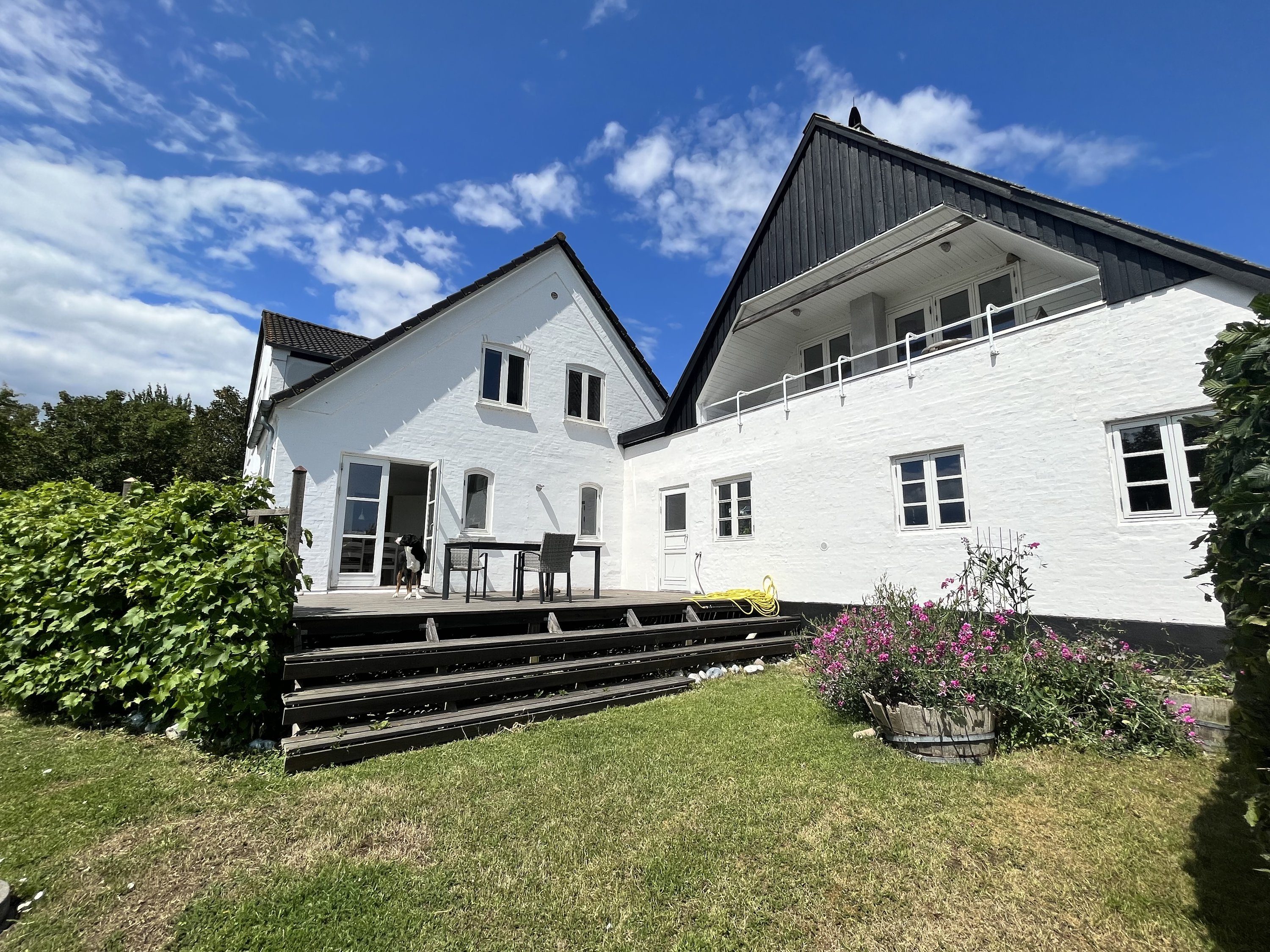 Fremhævet  billede i fuldskærmstilstand. Billede af Ellemosevej 2, 5970 Ærøskøbing