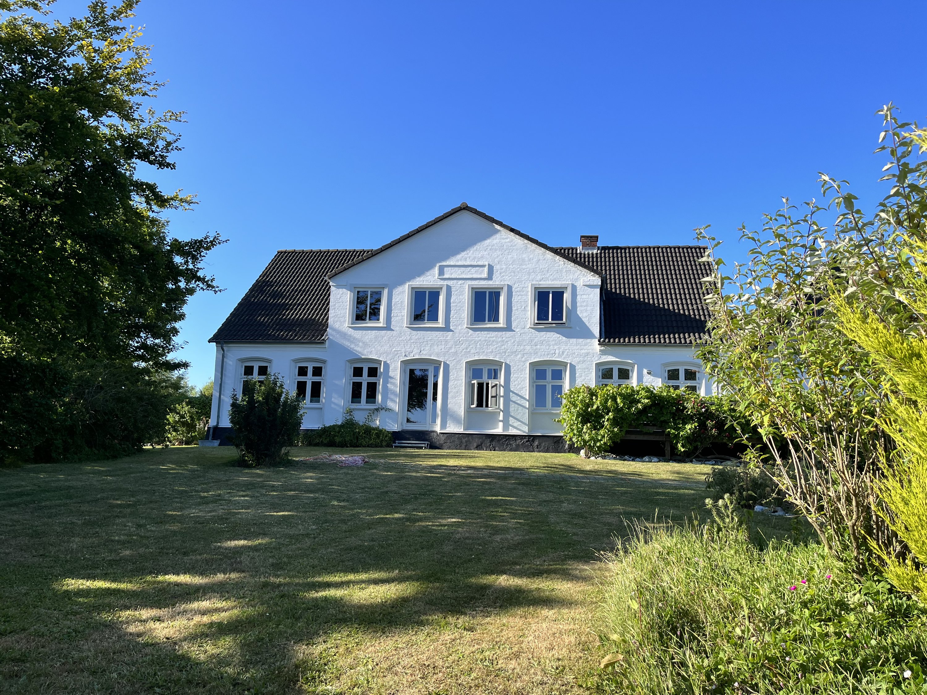 Miniaturebillede 2: . Billede af Ellemosevej 2, 5970 Ærøskøbing