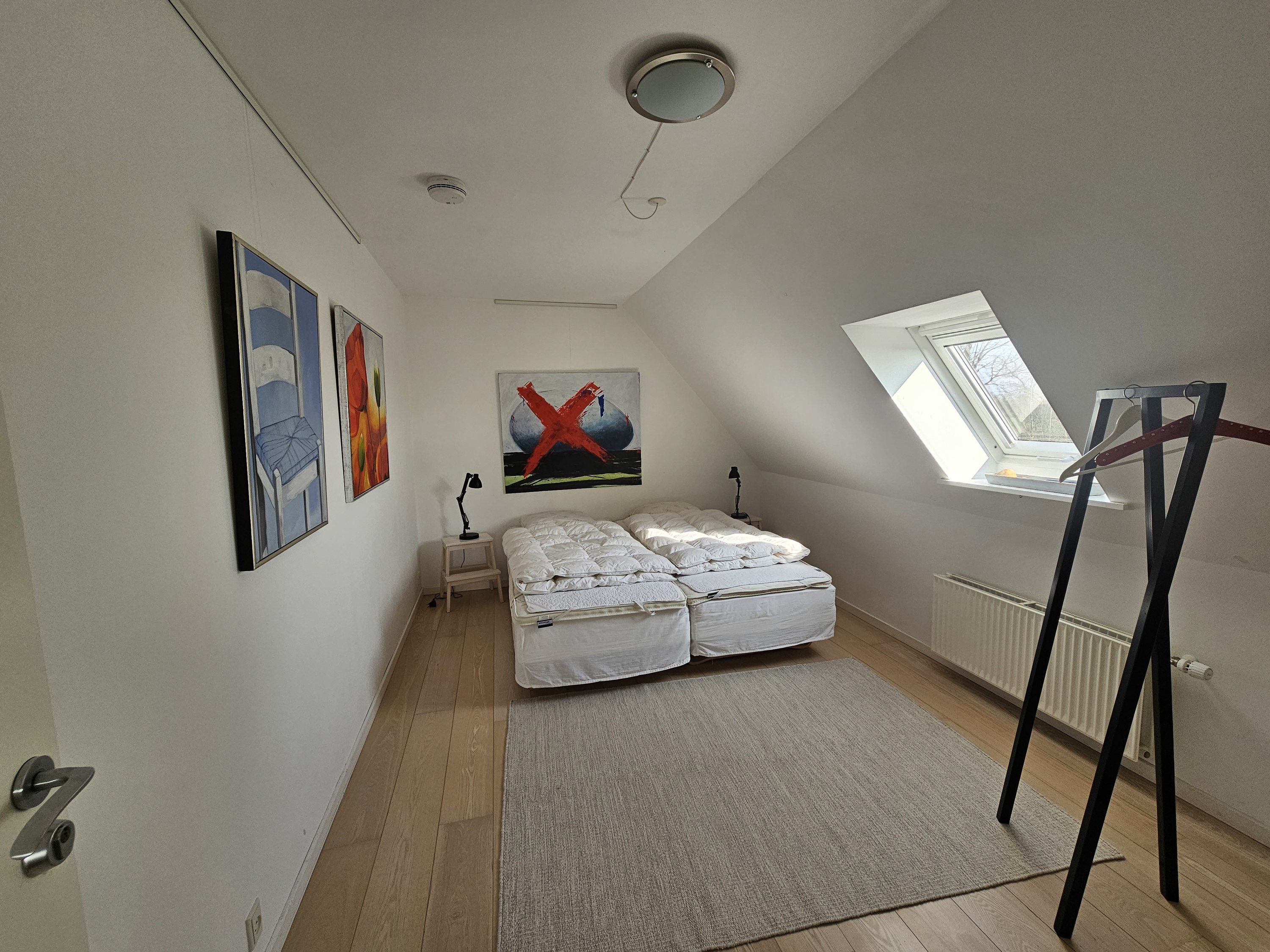 Fremhævet  billede i fuldskærmstilstand. Billede af Ellemosevej 2, 5970 Ærøskøbing