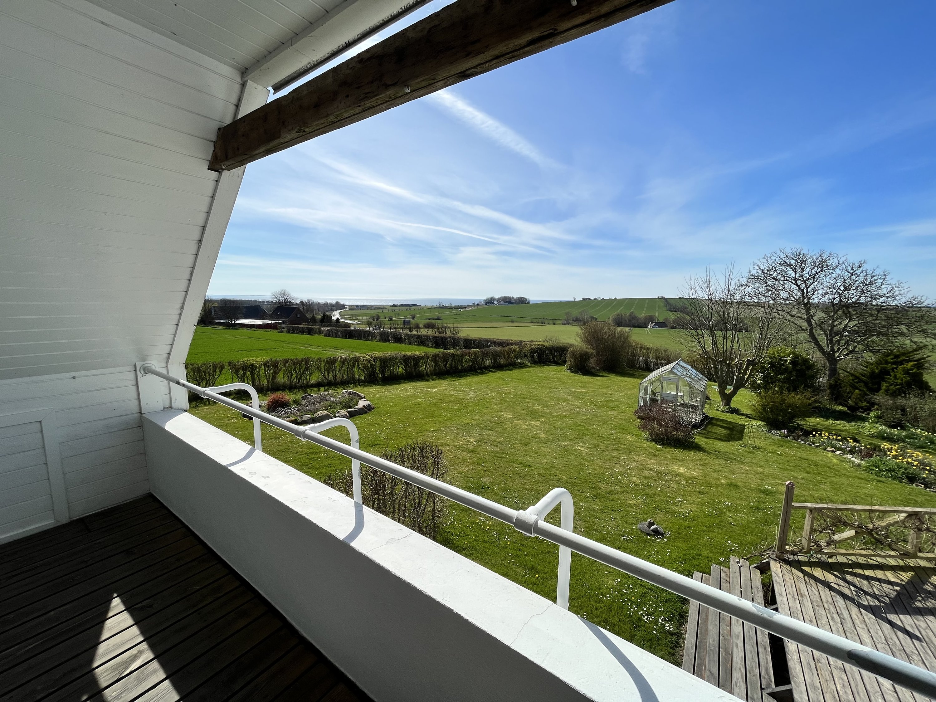 Miniaturebillede 1: . Billede af Ellemosevej 2, 5970 Ærøskøbing