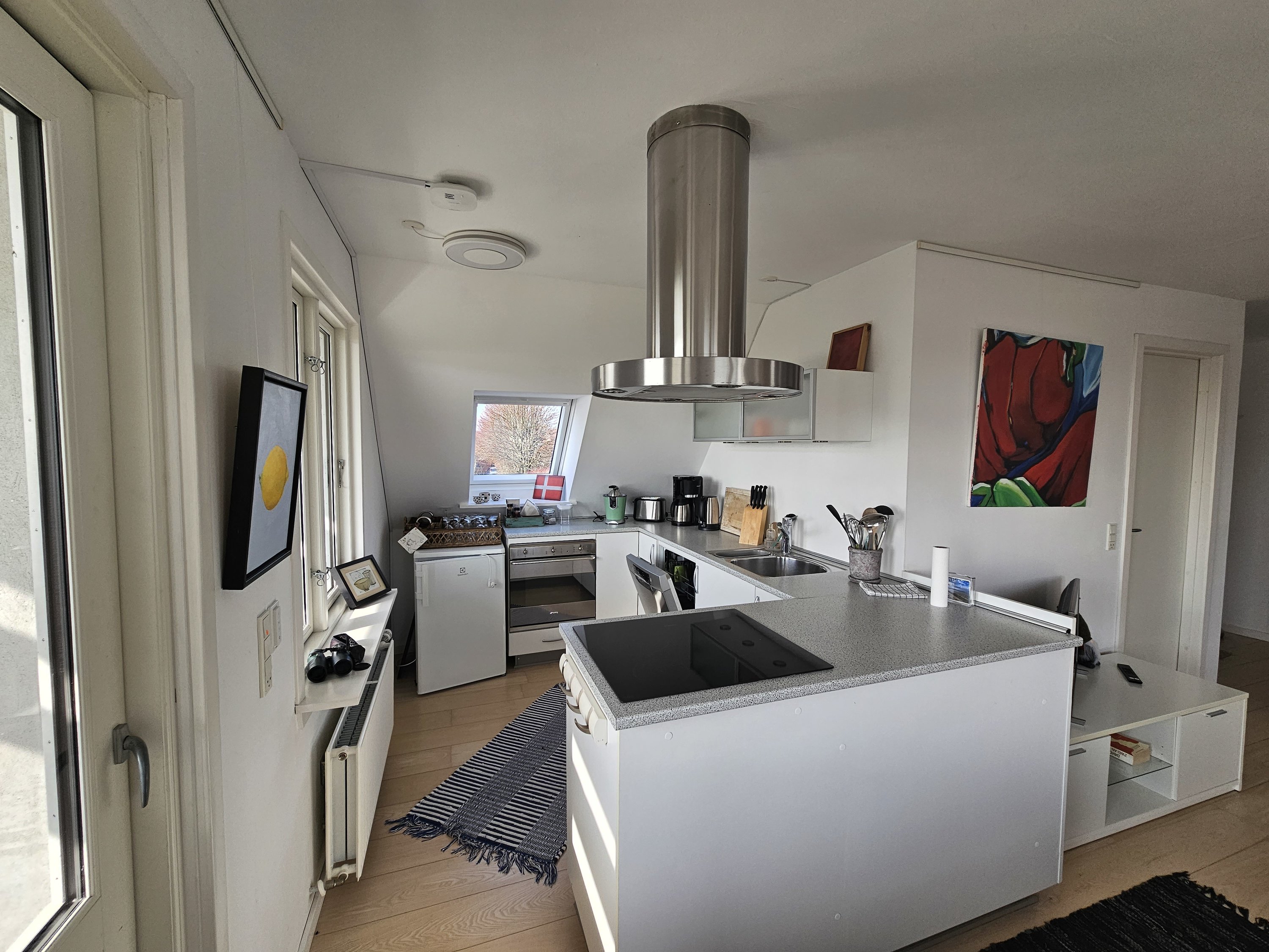 Fremhævet  billede i fuldskærmstilstand. Billede af Ellemosevej 2, 5970 Ærøskøbing