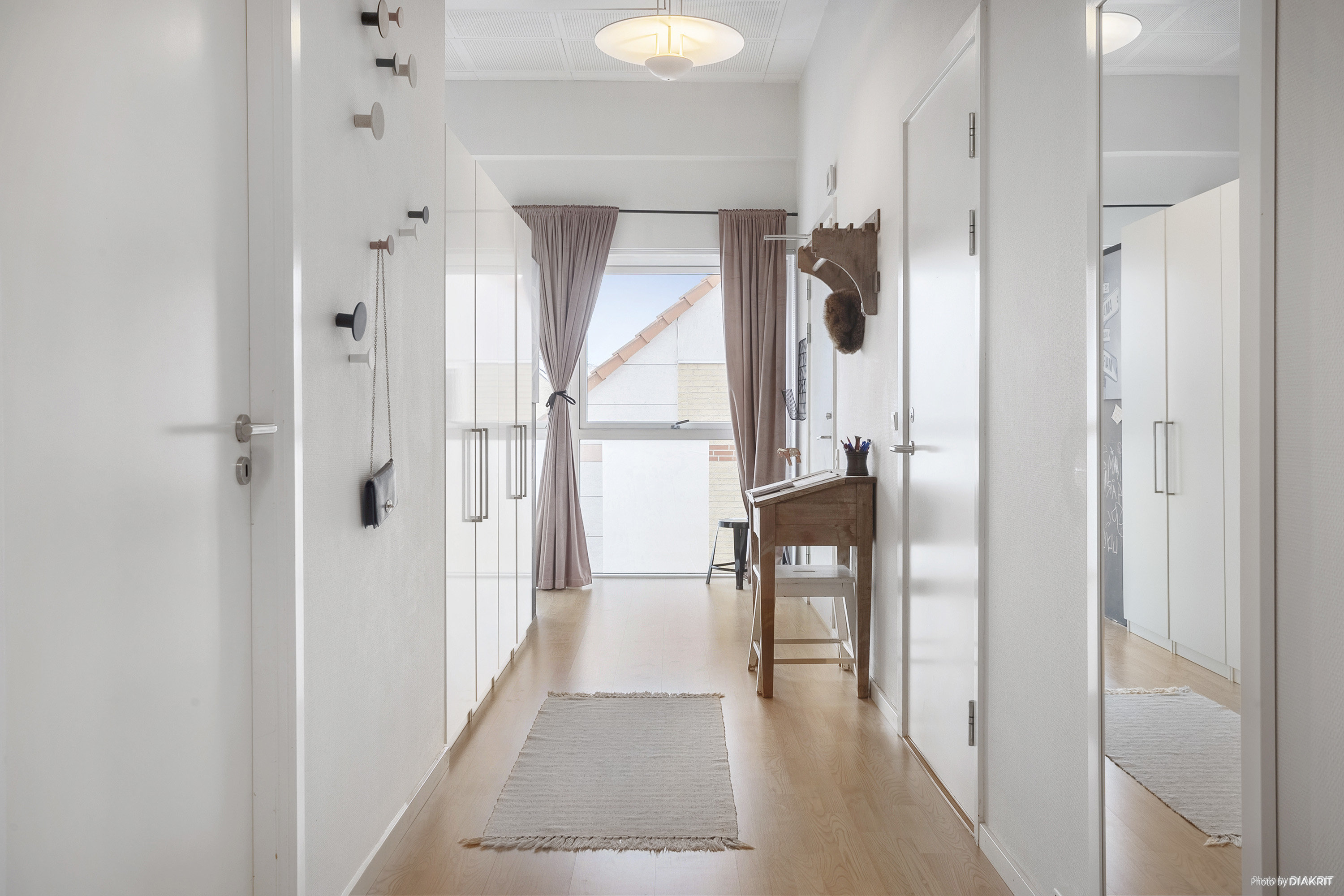 Fremhævet værelse billede i fuldskærmstilstand. Billede af Møllevej 2D, 4140 Borup