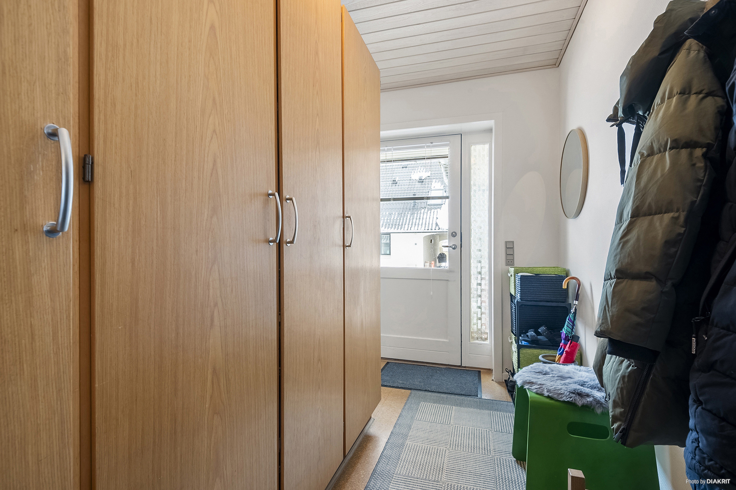 Fremhævet værelse billede i fuldskærmstilstand. Billede af Skolevej 17L, 4632 Bjæverskov