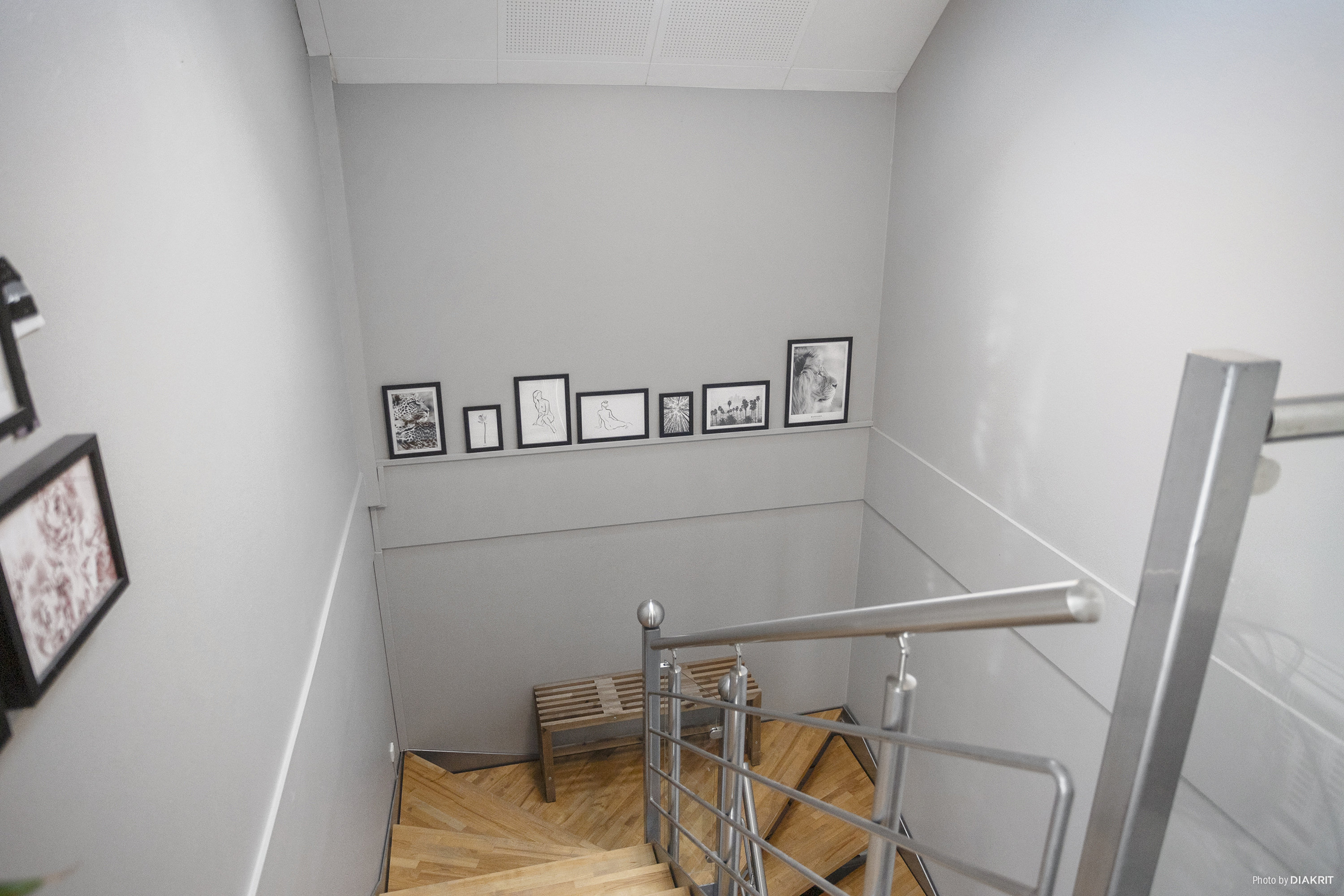 Fremhævet værelse billede i fuldskærmstilstand. Billede af Møllevej 2D, 4140 Borup