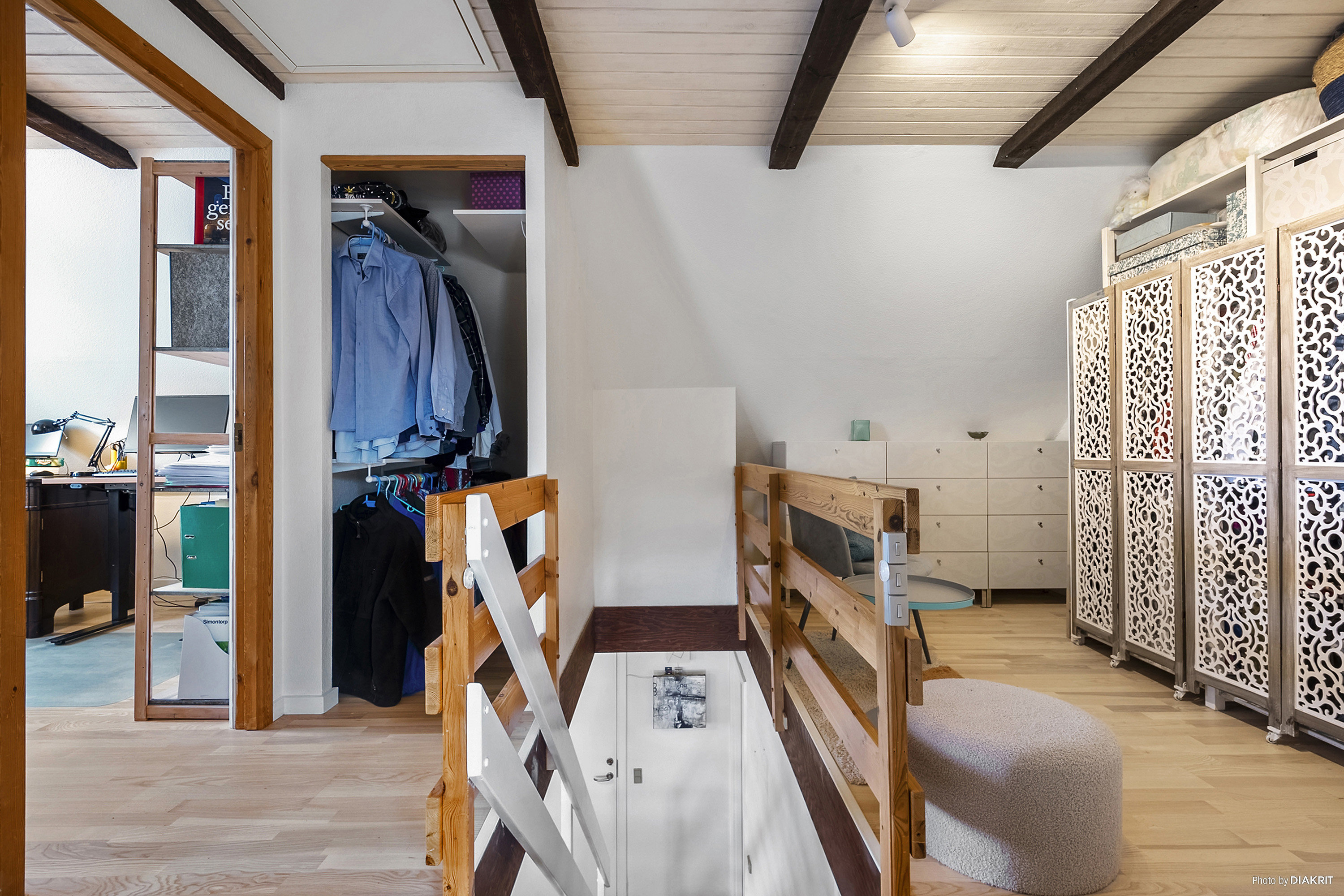 Fremhævet værelse billede i fuldskærmstilstand. Billede af Skolevej 17L, 4632 Bjæverskov