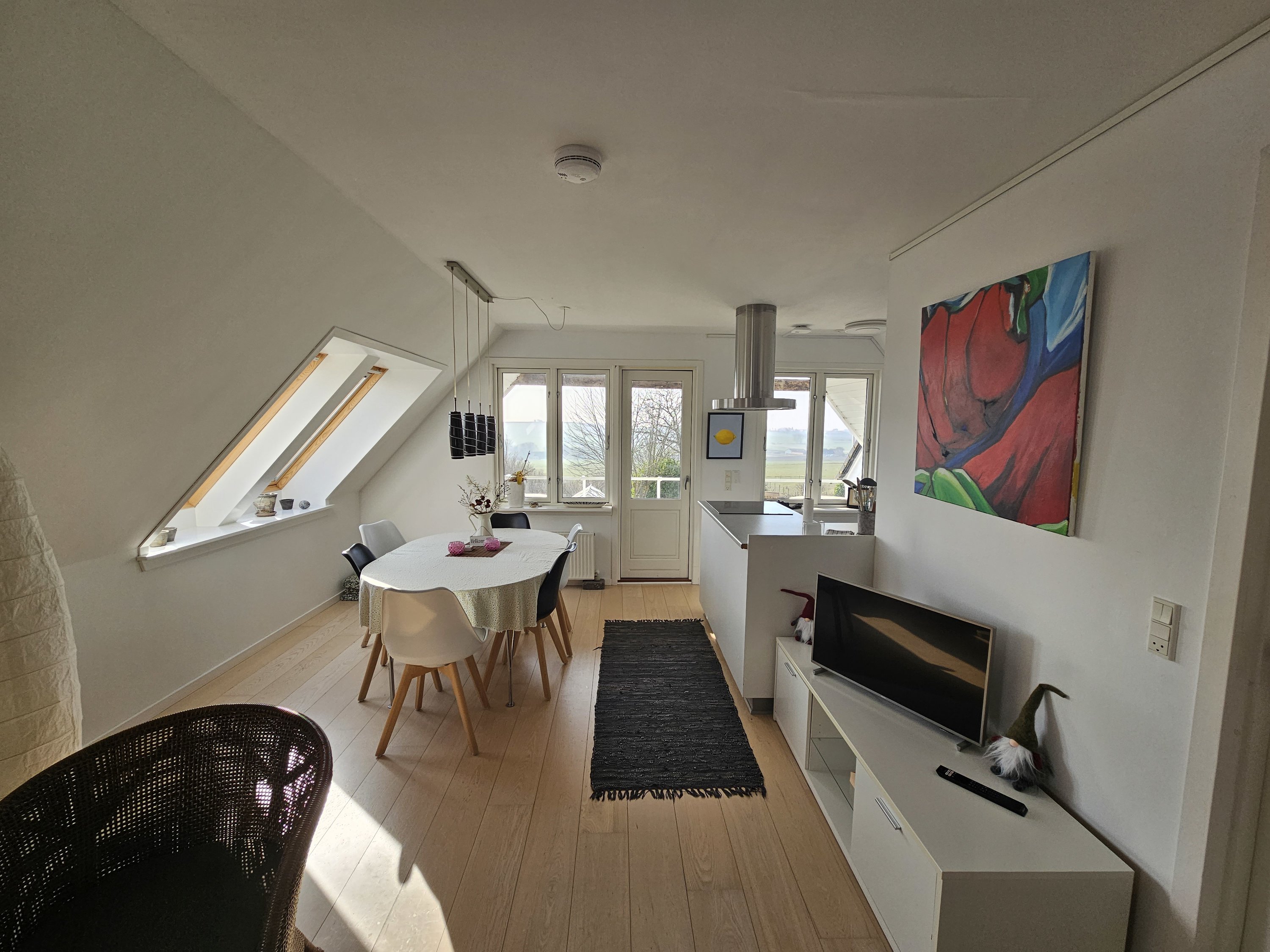 Fremhævet  billede i fuldskærmstilstand. Billede af Ellemosevej 2, 5970 Ærøskøbing