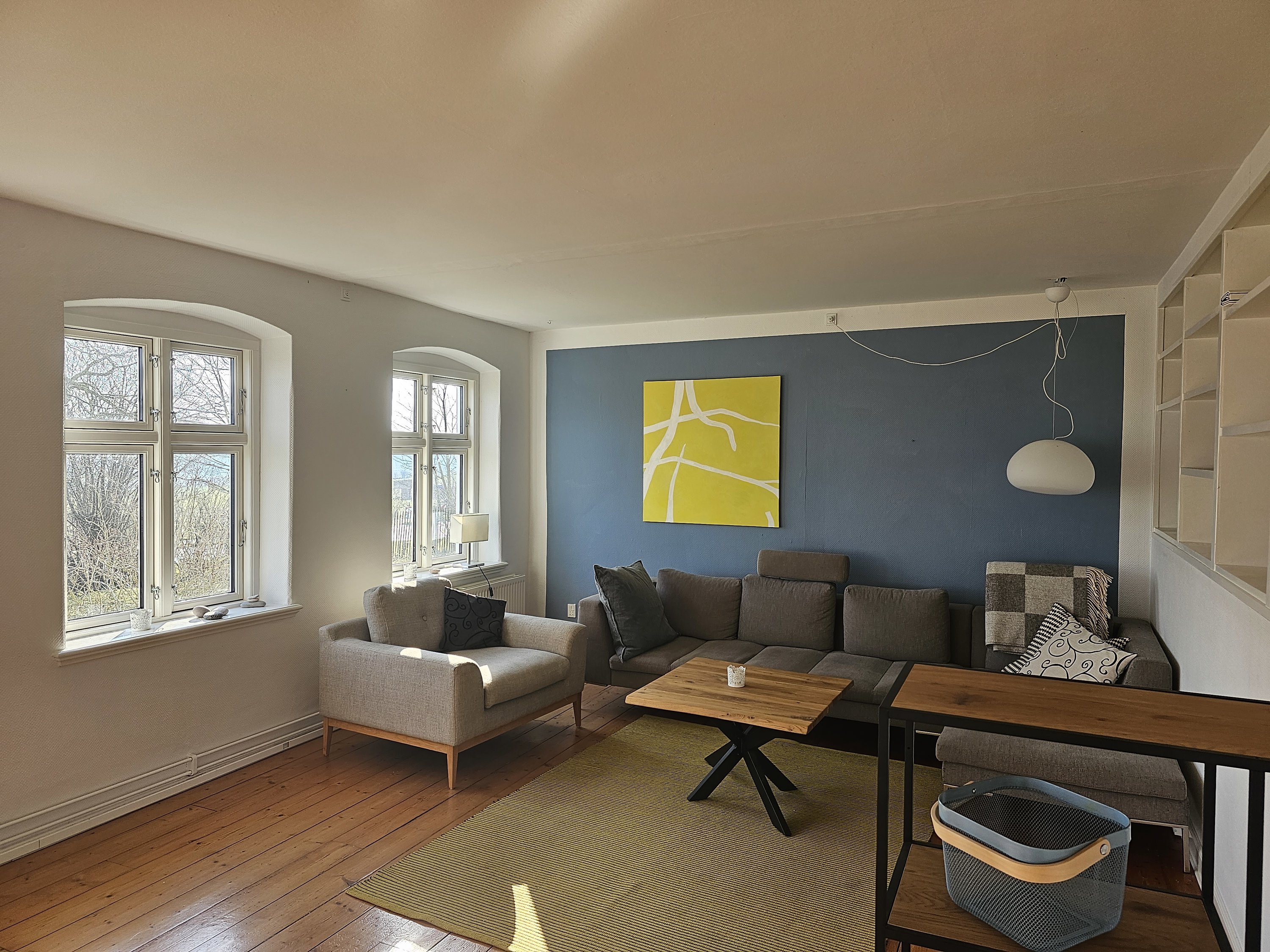 Fremhævet  billede i fuldskærmstilstand. Billede af Ellemosevej 2, 5970 Ærøskøbing