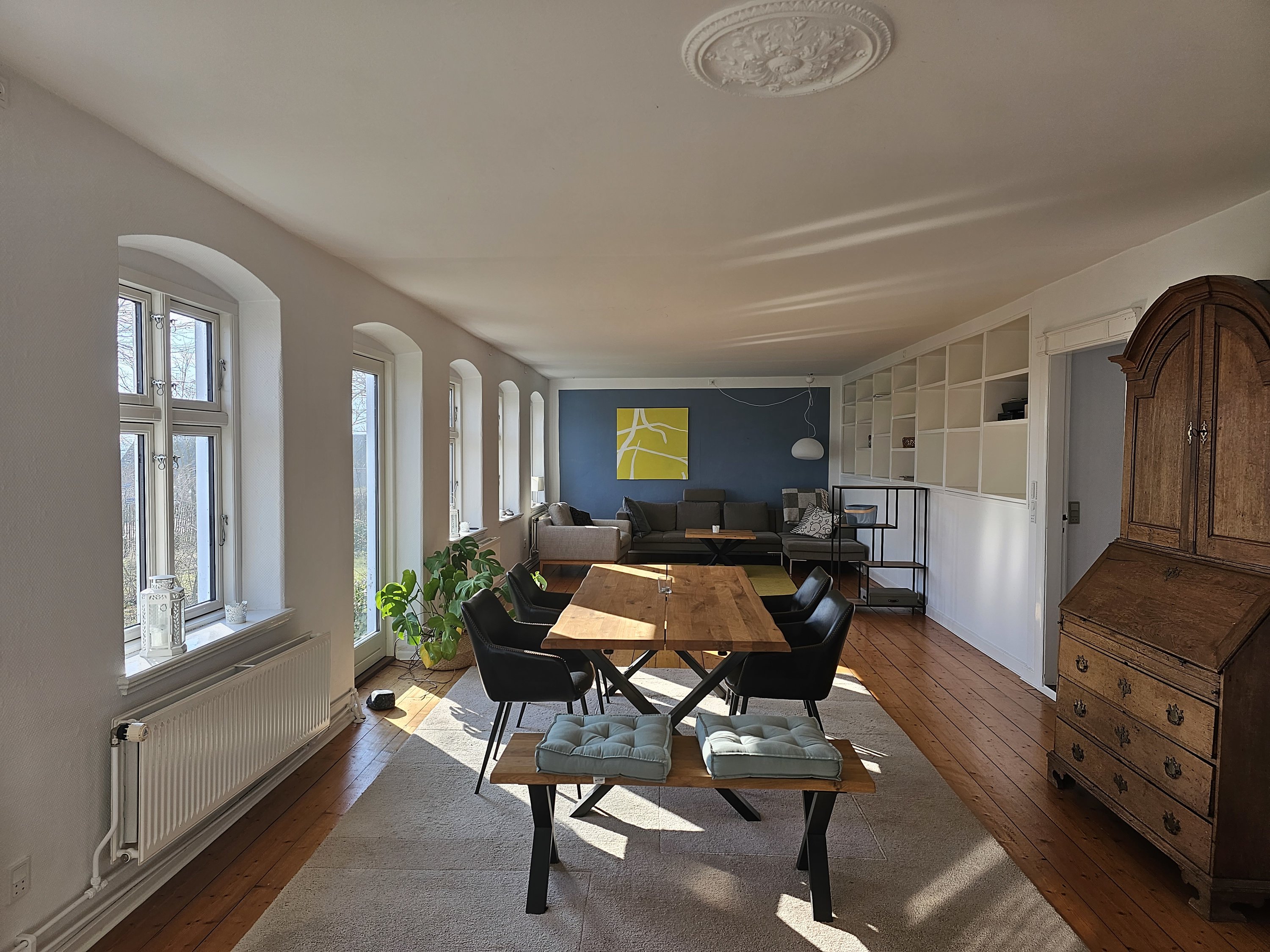 Fremhævet  billede i fuldskærmstilstand. Billede af Ellemosevej 2, 5970 Ærøskøbing