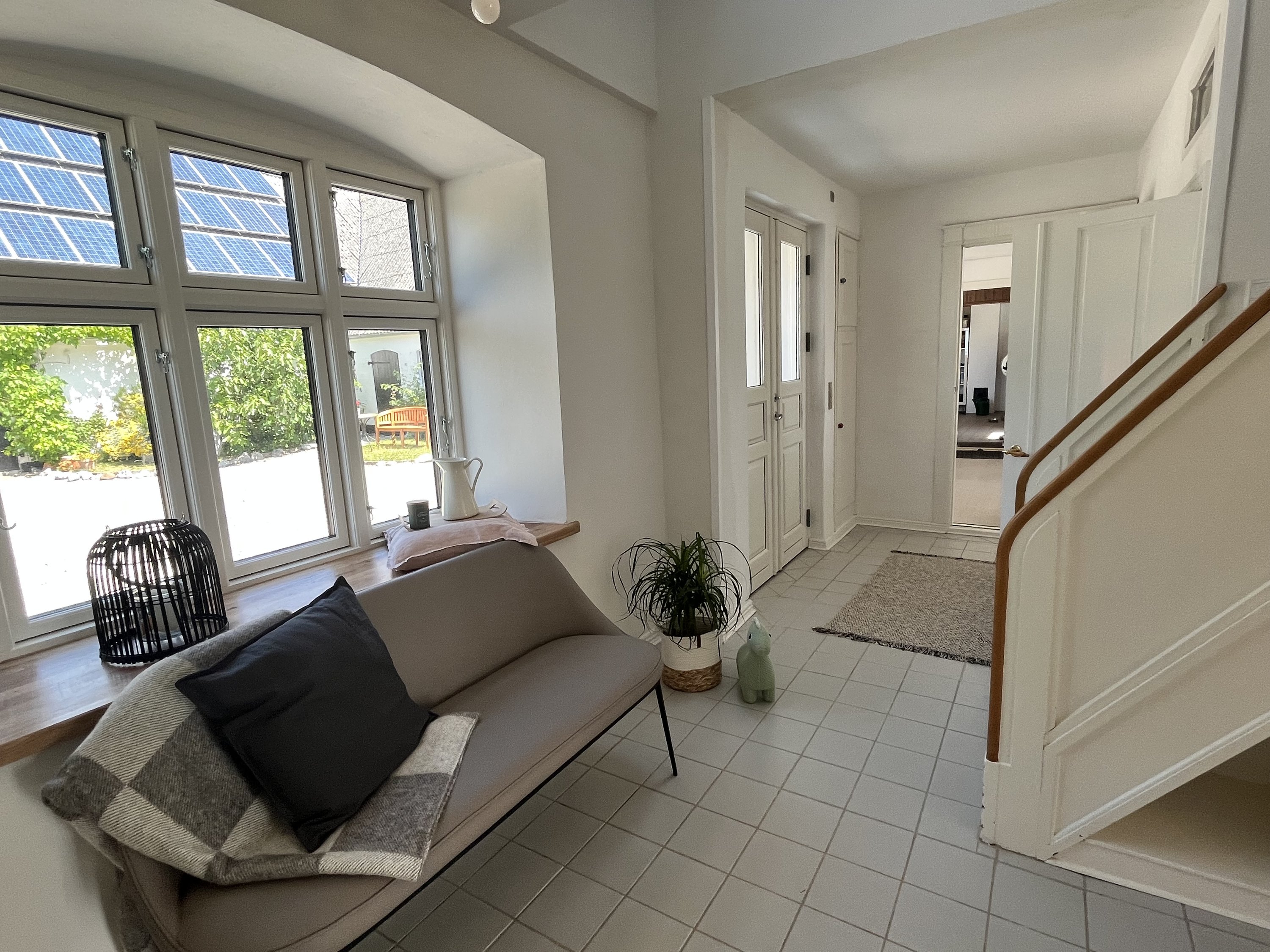 Fremhævet  billede i fuldskærmstilstand. Billede af Ellemosevej 2, 5970 Ærøskøbing